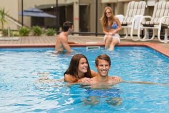 Hotel Riverside Southbank 4*