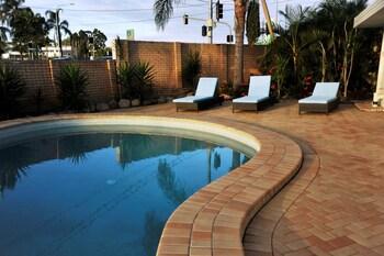 Hotel Sunnybank Star