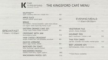 The Kingsford, An Ascend Collection 4*