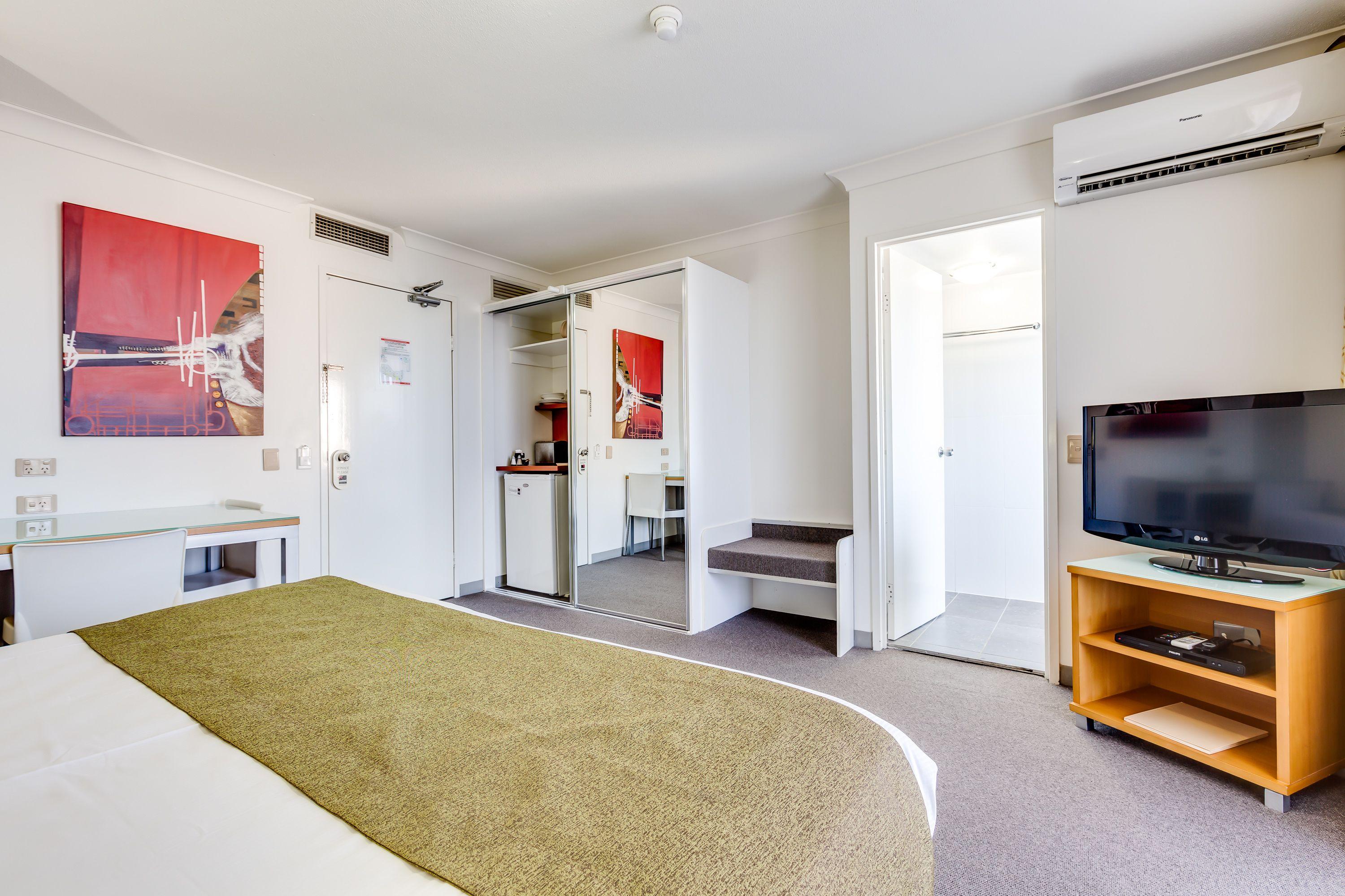 Aparthotel Hillcrest 4*