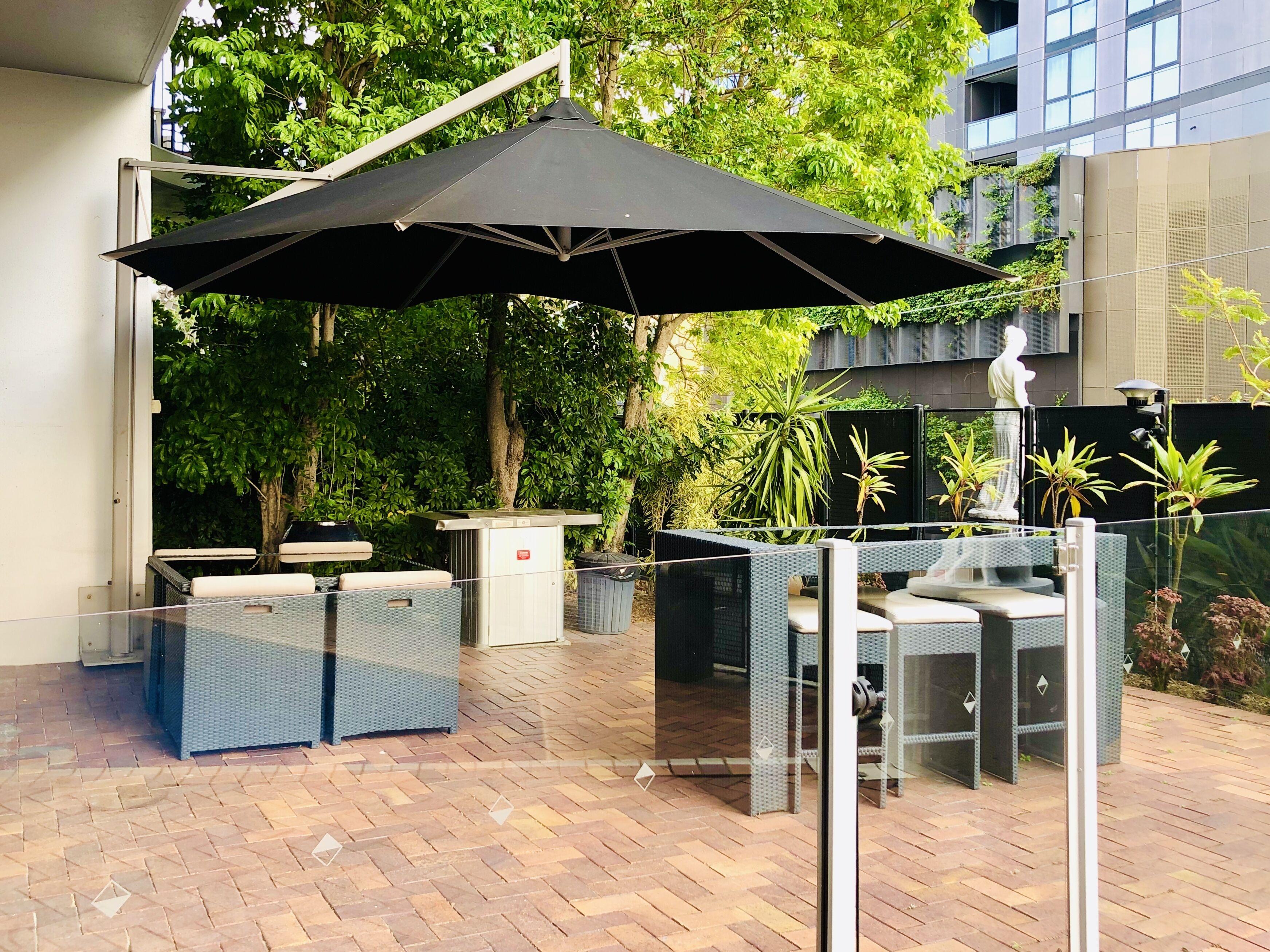 Hillcrest Aparthotel 4*