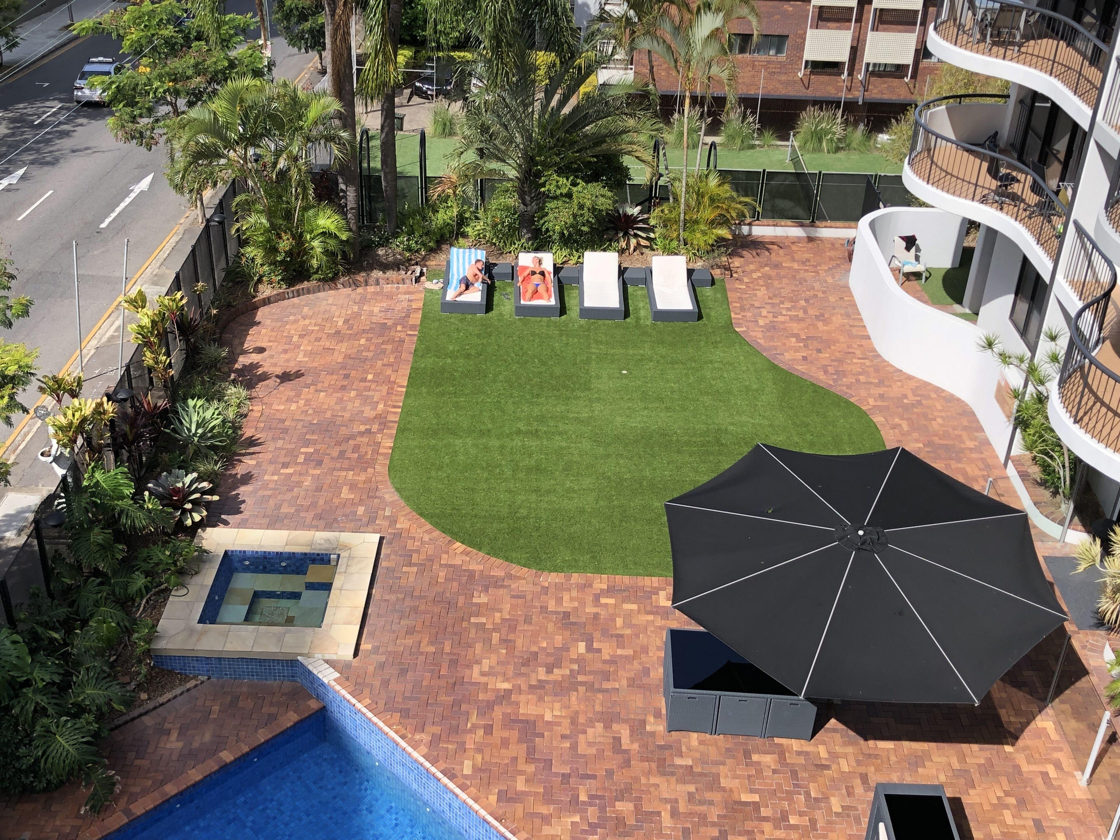 Hillcrest 4* Brisbane