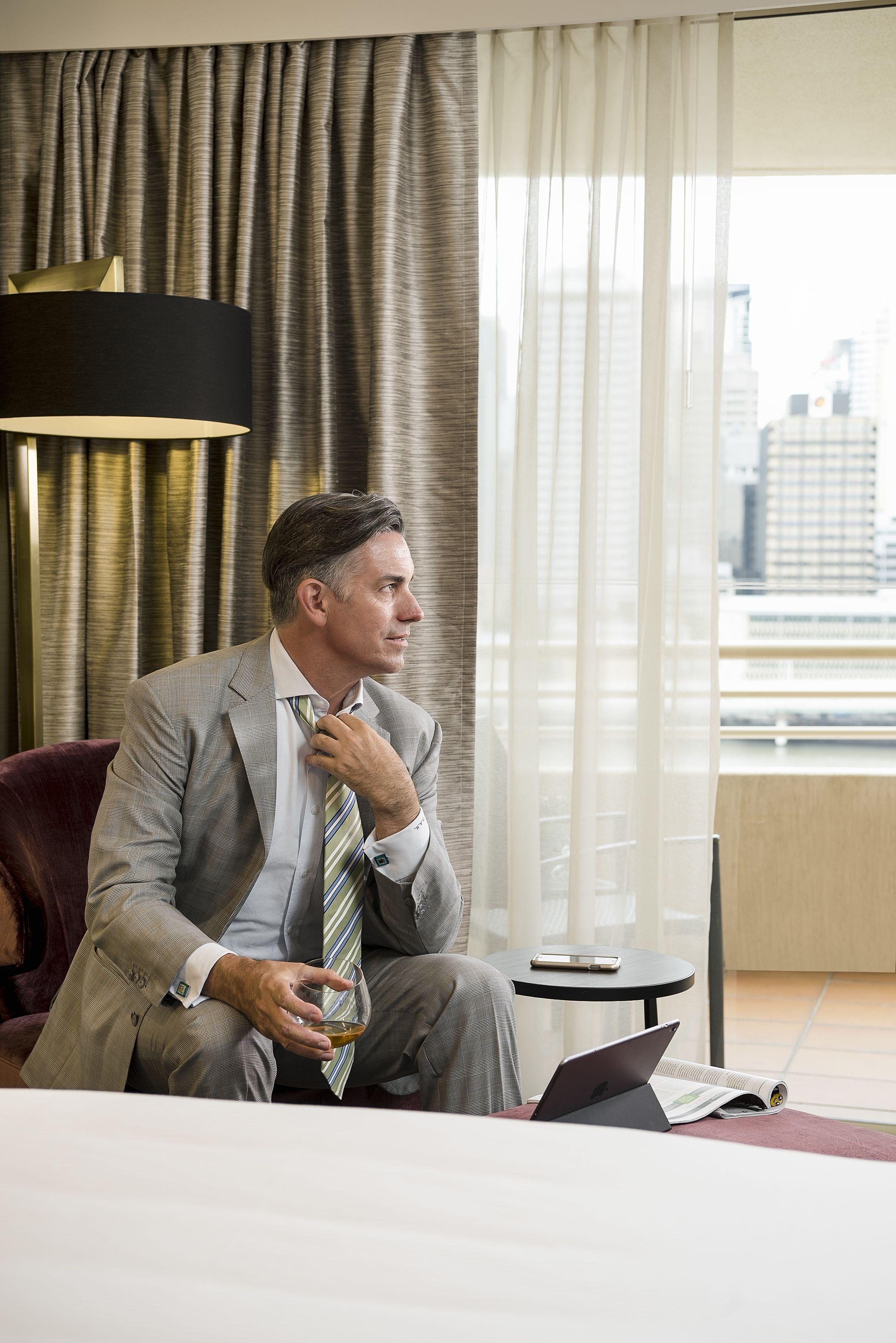 Rydges South Bank 4* Brisbane