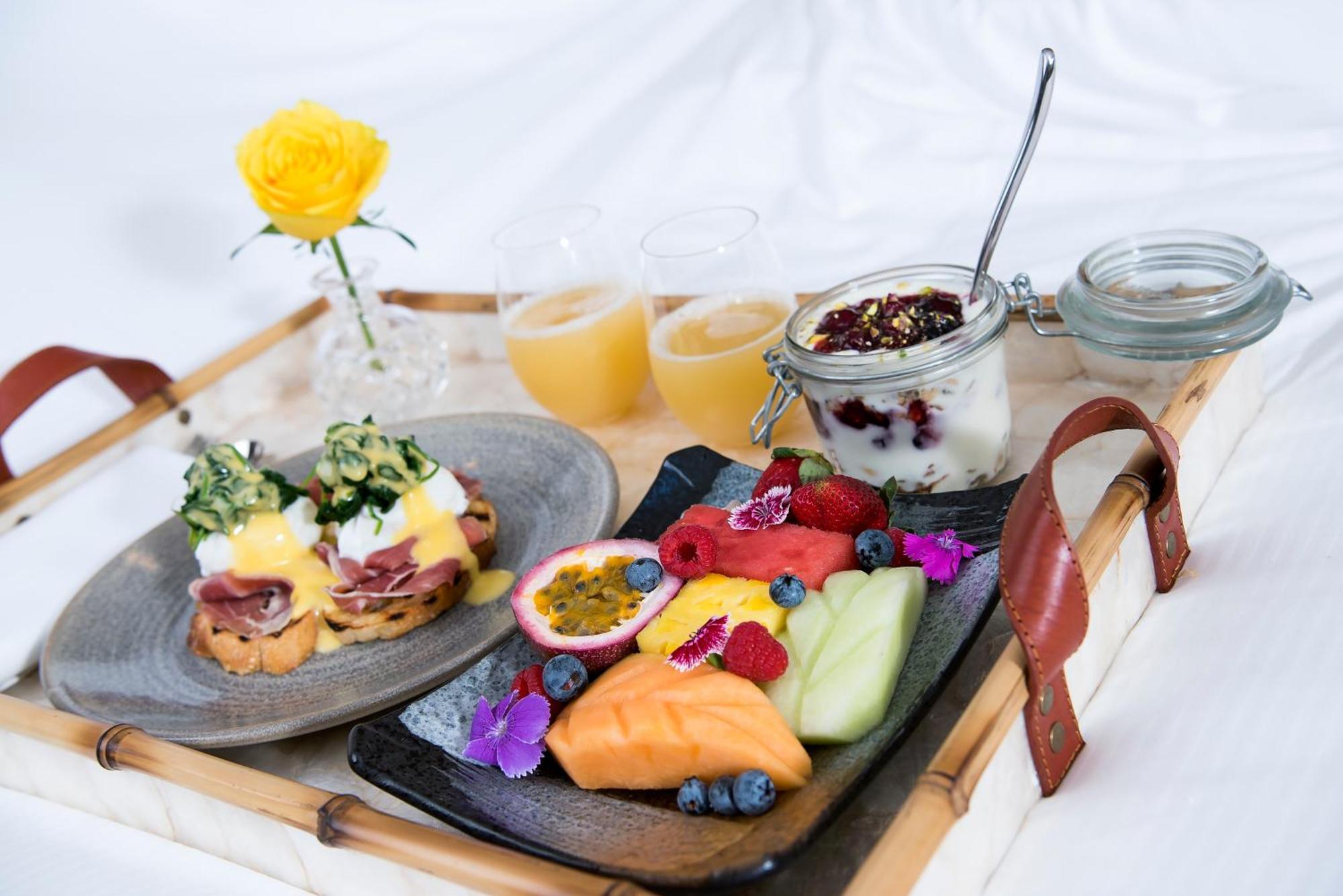 Hotel Rydges South Bank 4*