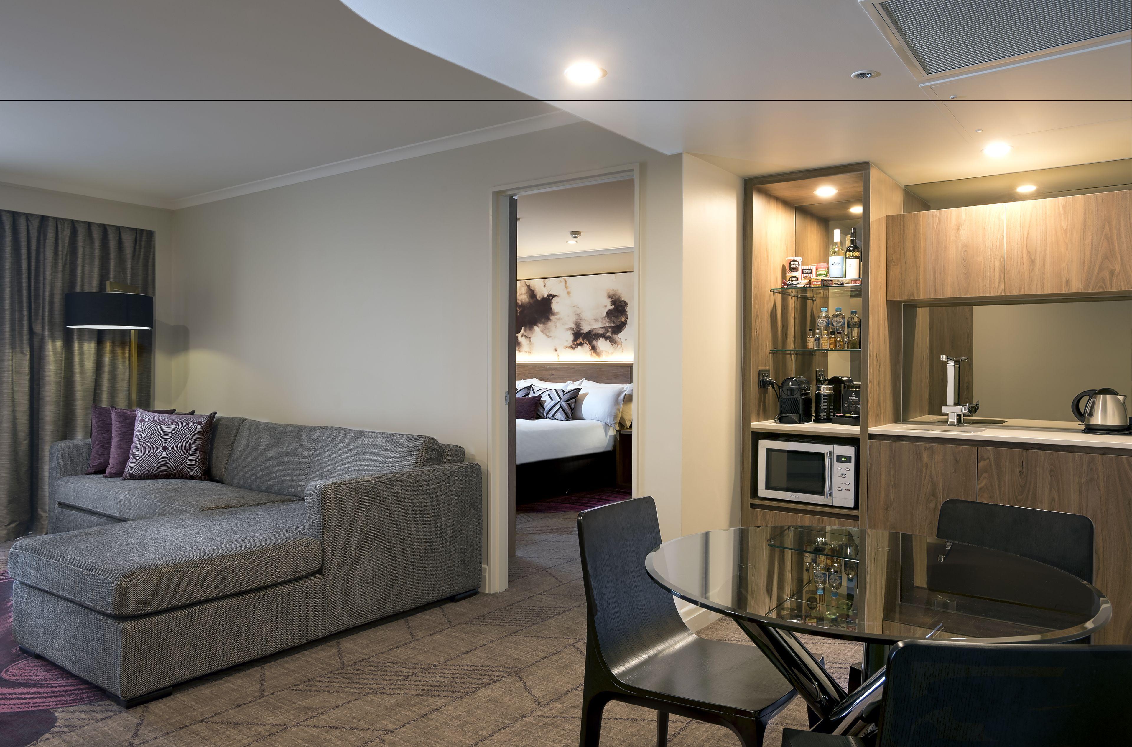 Rydges South Bank Hotel 4*