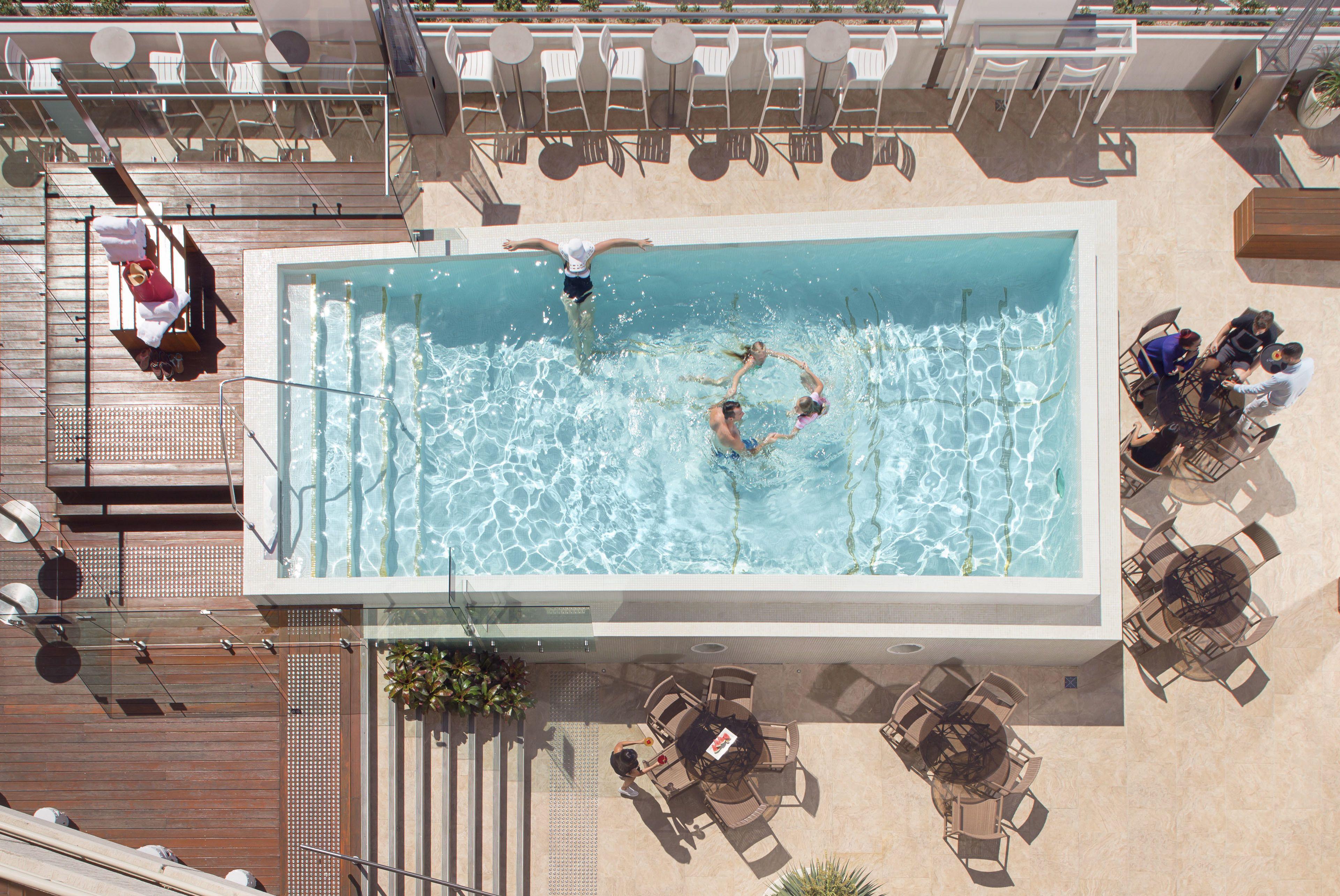 Rydges South Bank Hotel 4*