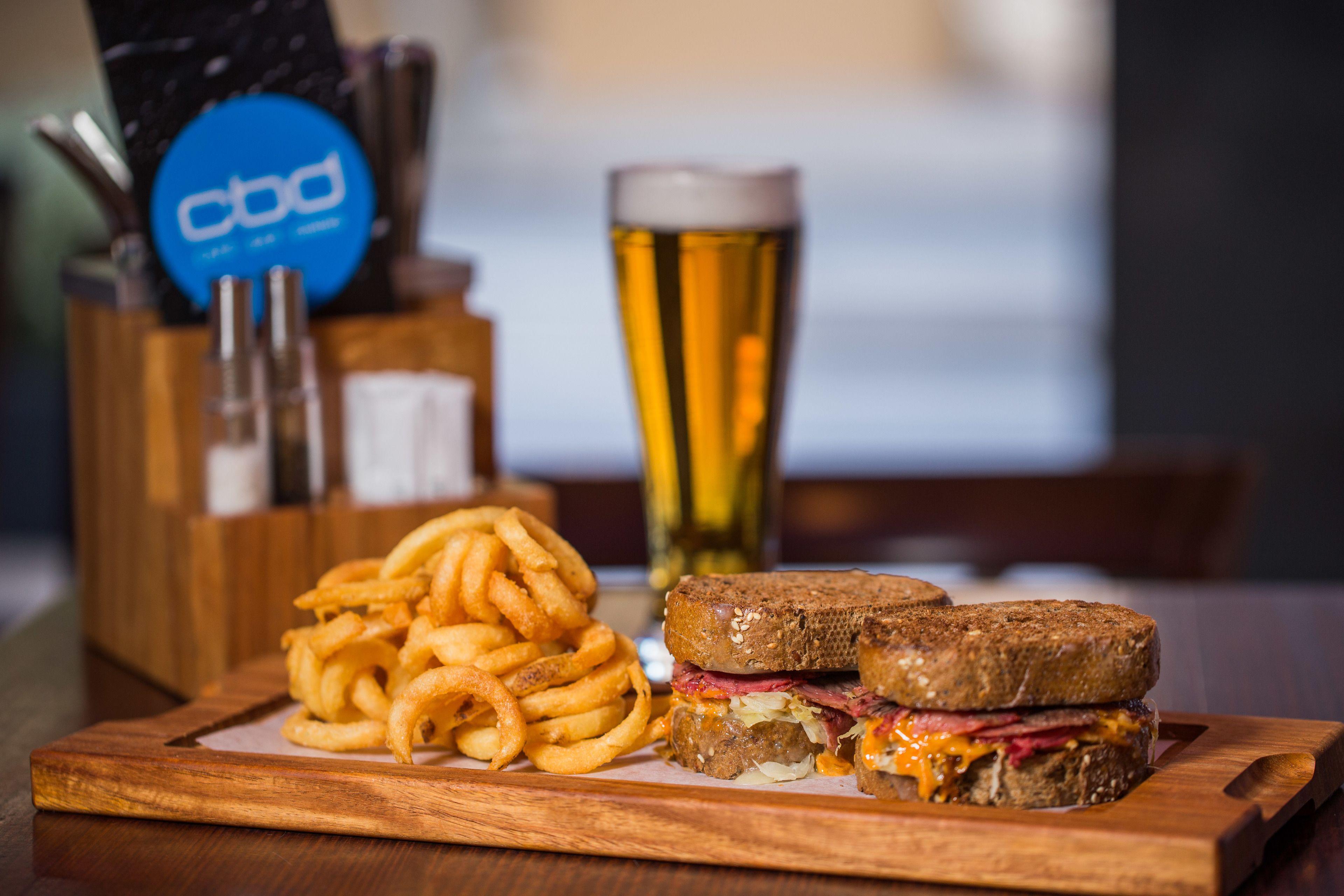 Rydges South Bank Hotel 4*