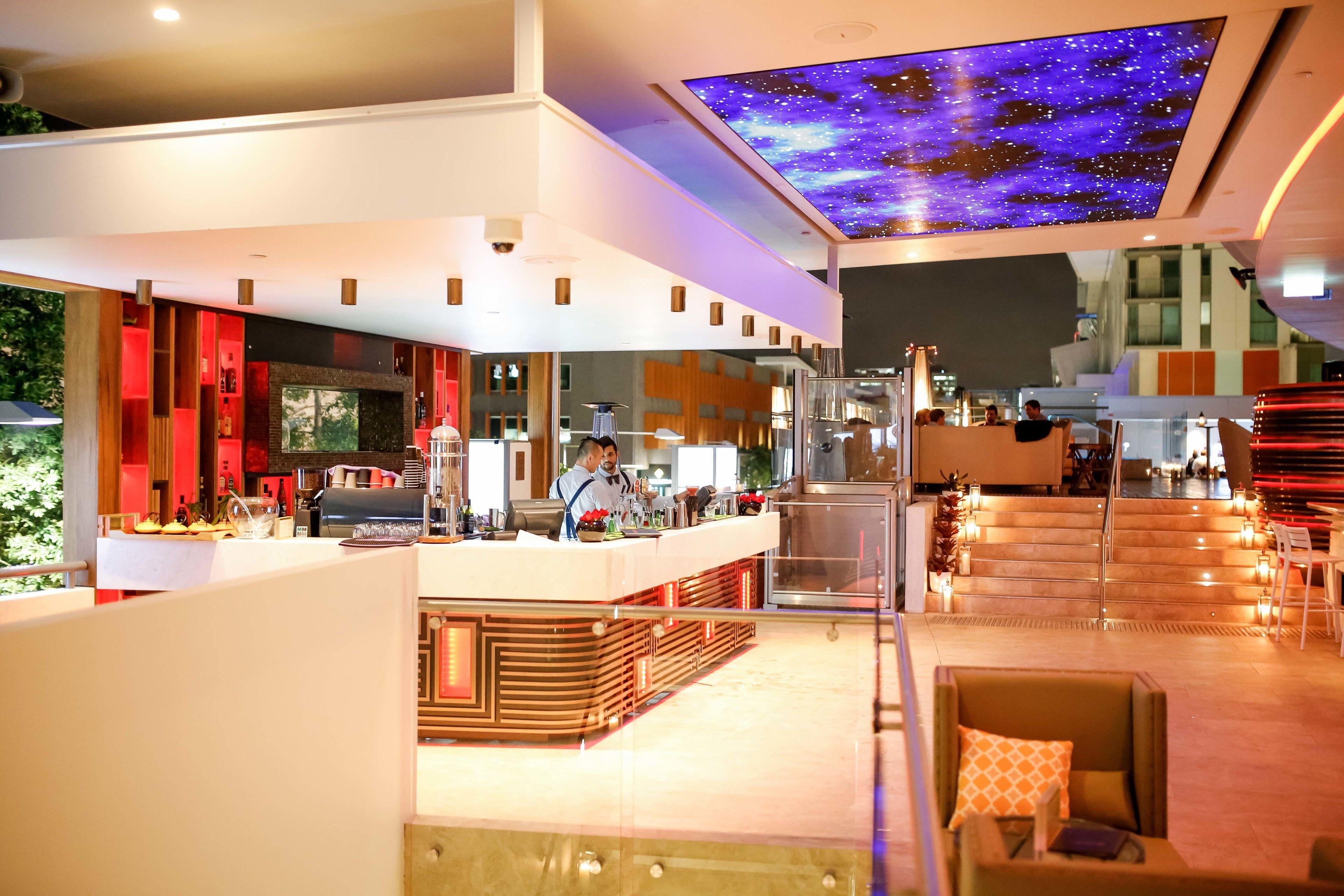 Hotel Rydges South Bank Brisbane