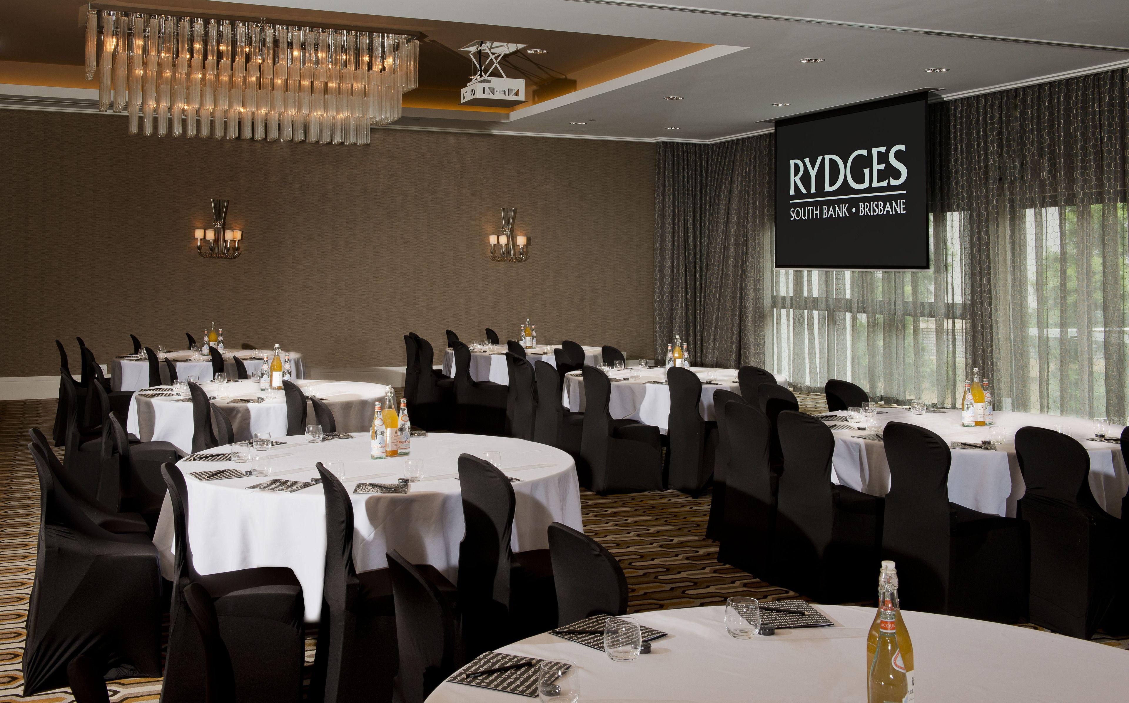 Hotel Rydges South Bank