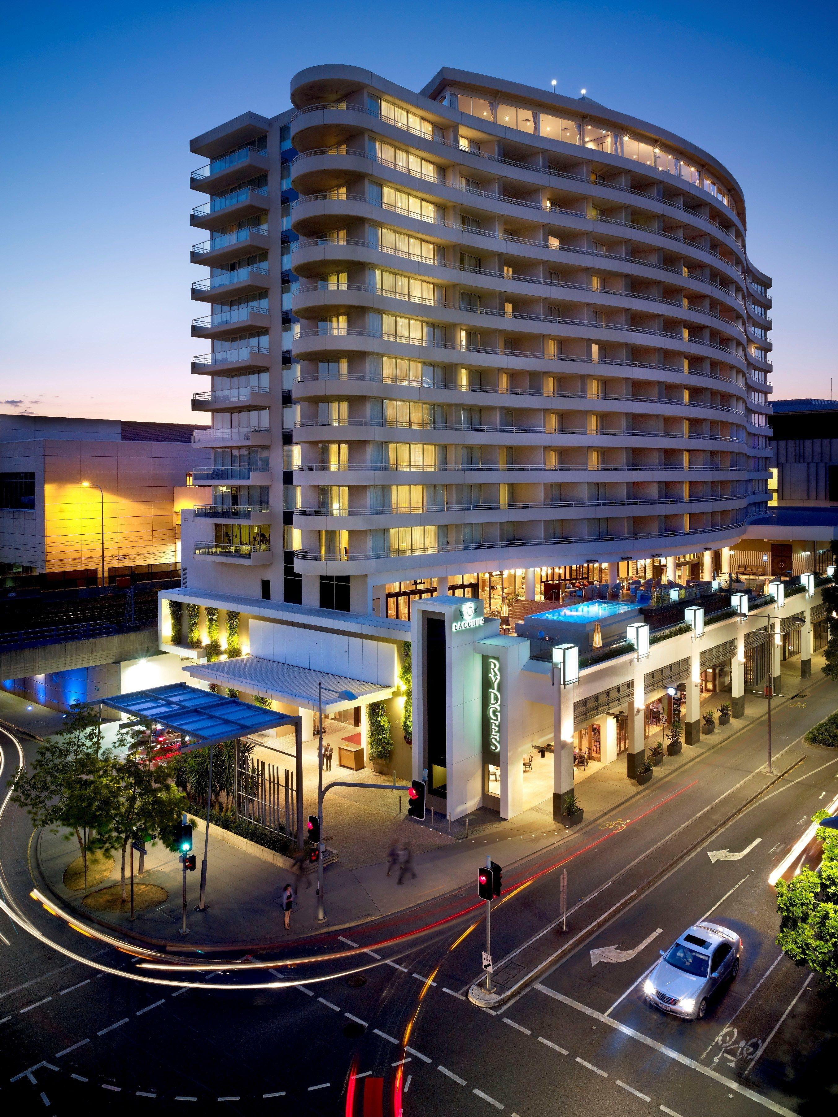 Rydges South Bank 4* Brisbane