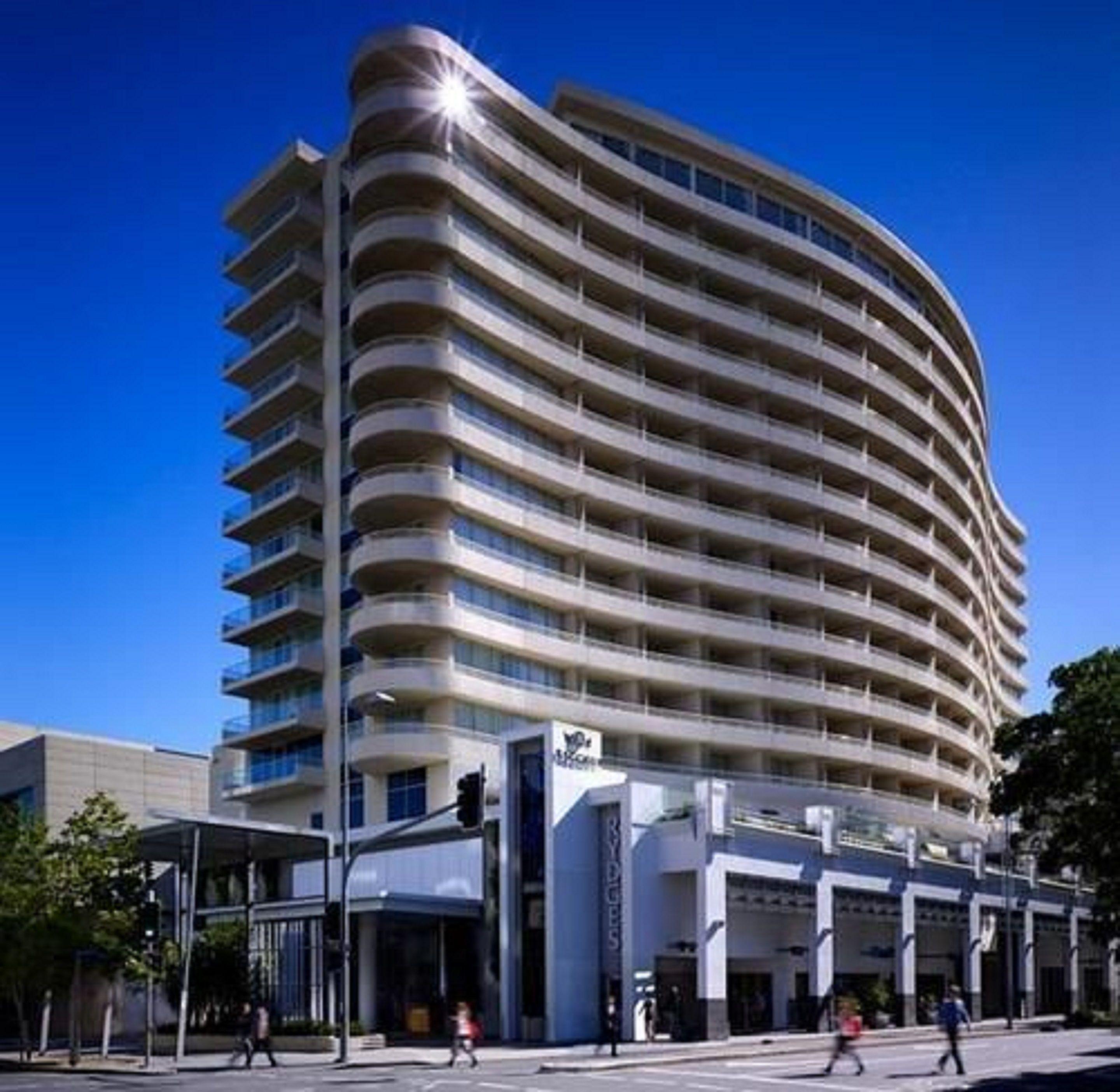 Rydges South Bank 4* Brisbane