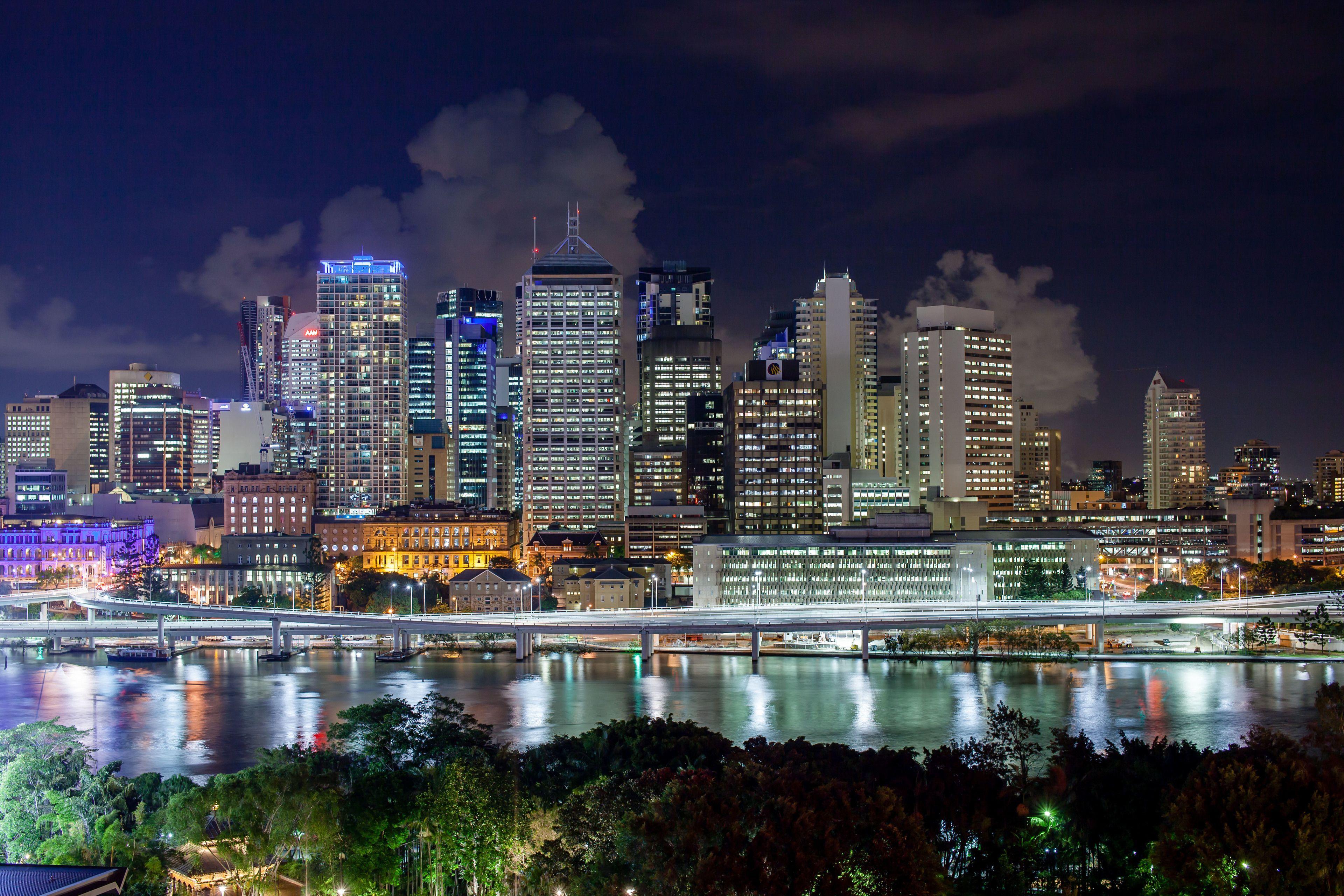 Hotel Rydges South Bank Brisbane