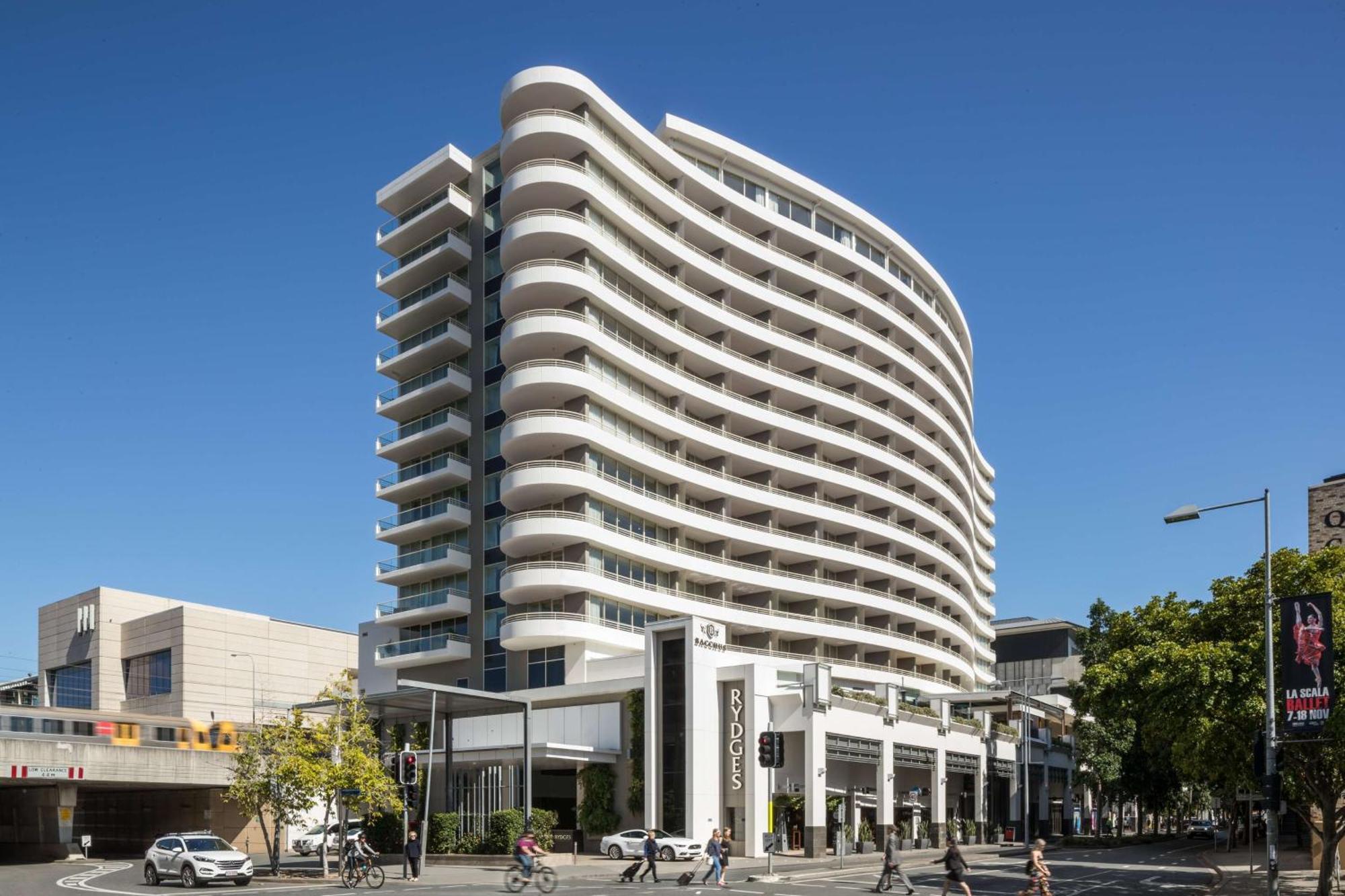 Rydges South Bank 4* Brisbane