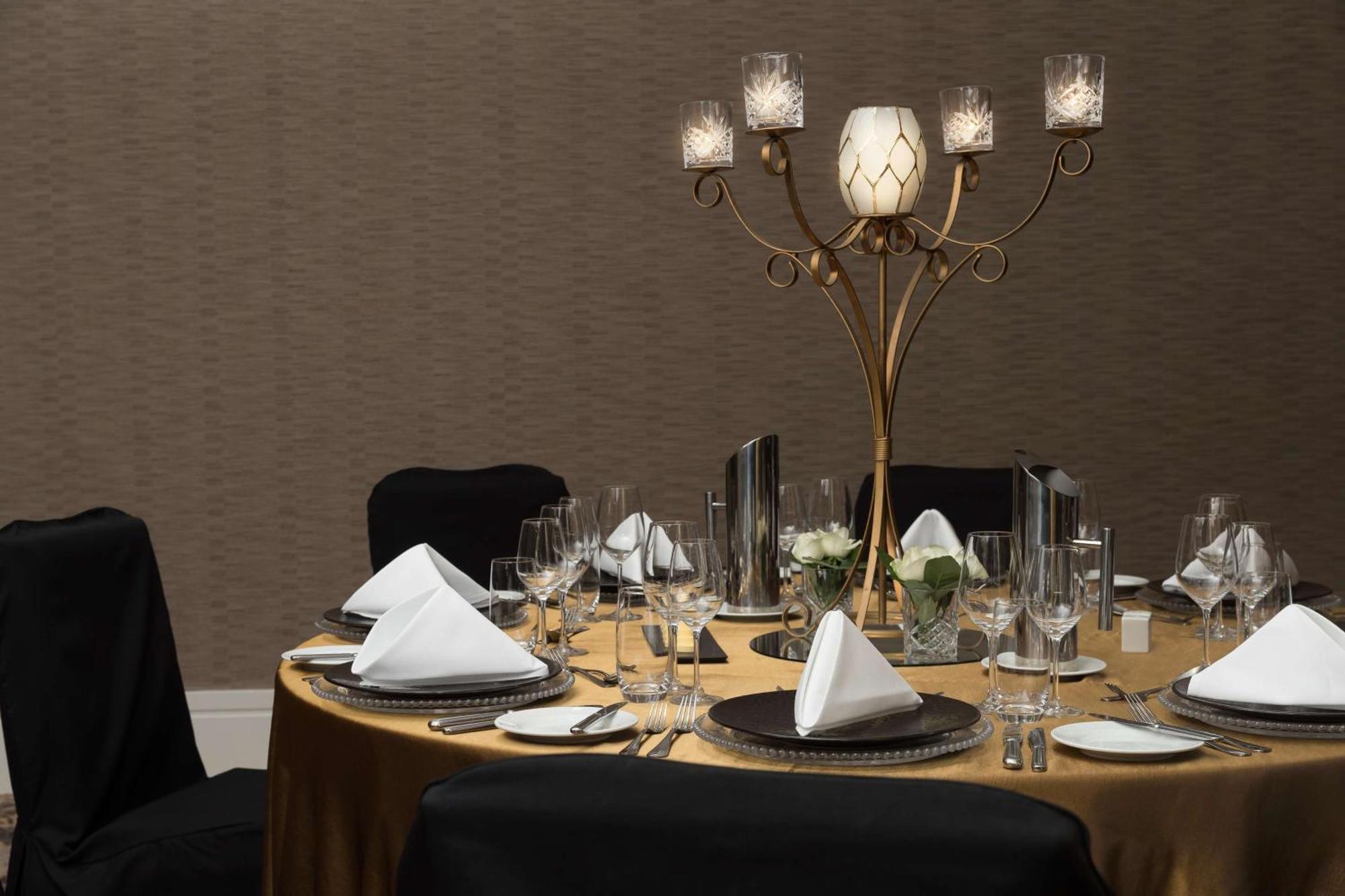 Rydges South Bank Hotel 4*