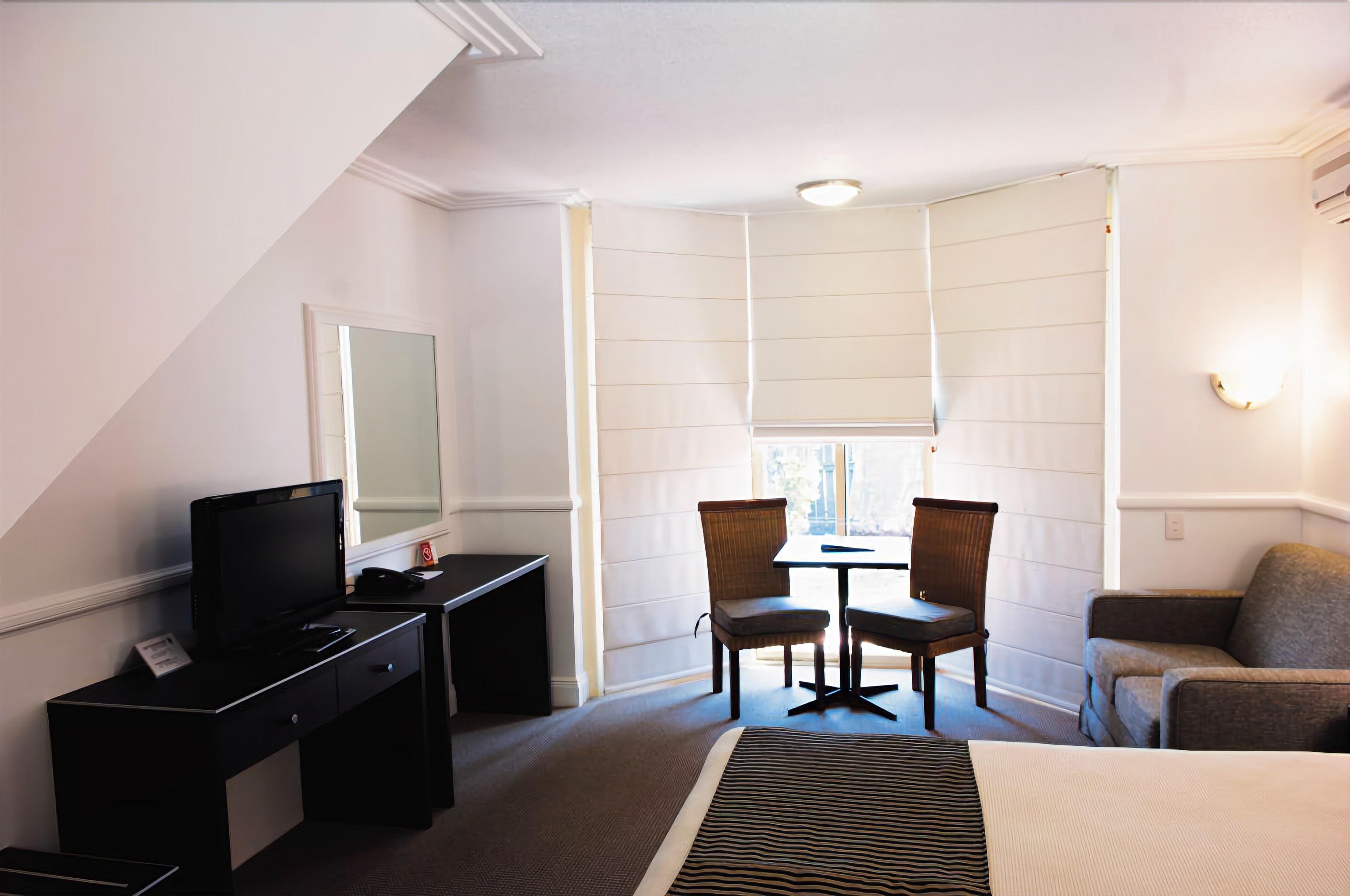 Comfort & Northgate Airport 4* Brisbane