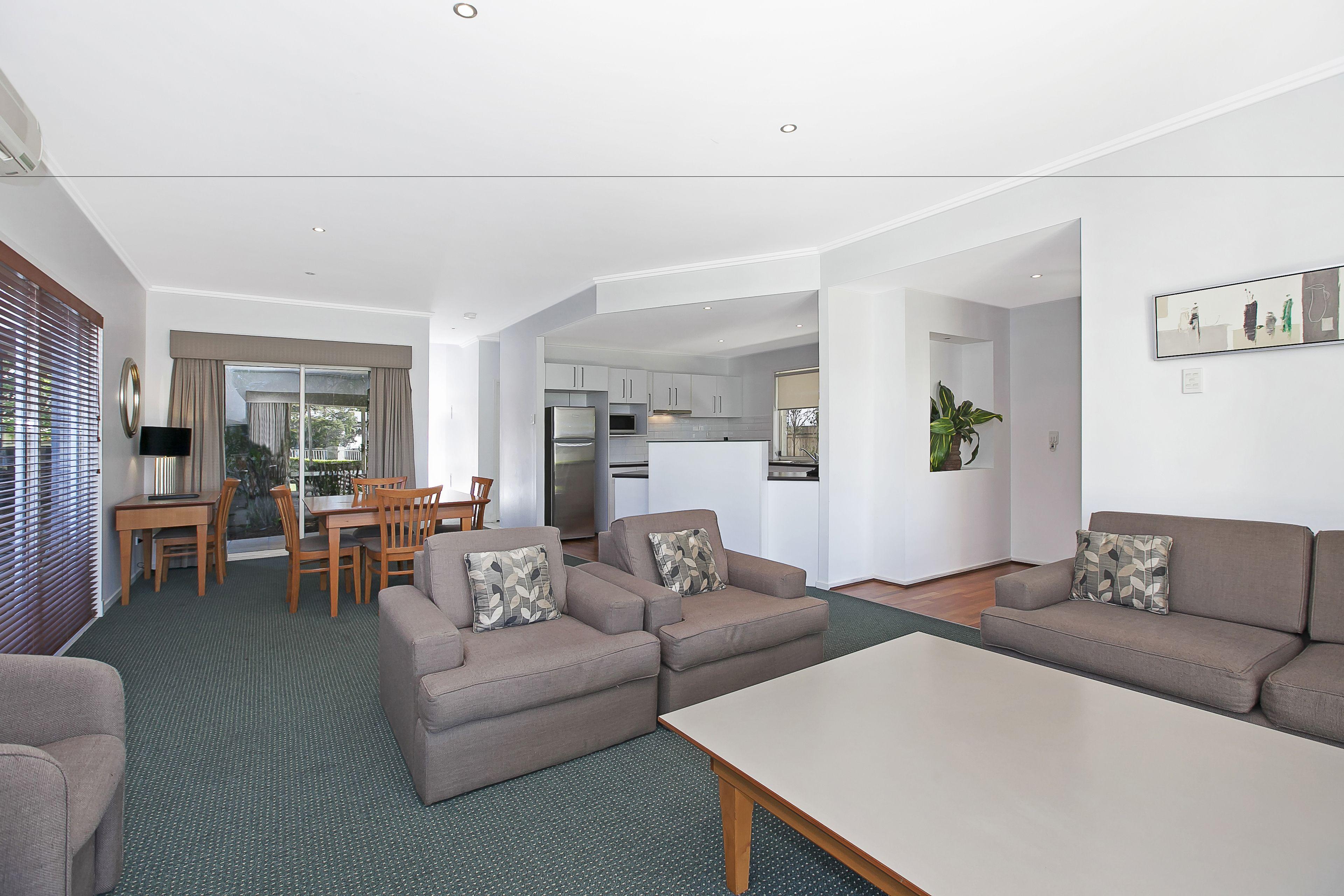 Inn Comfort & Northgate Airport