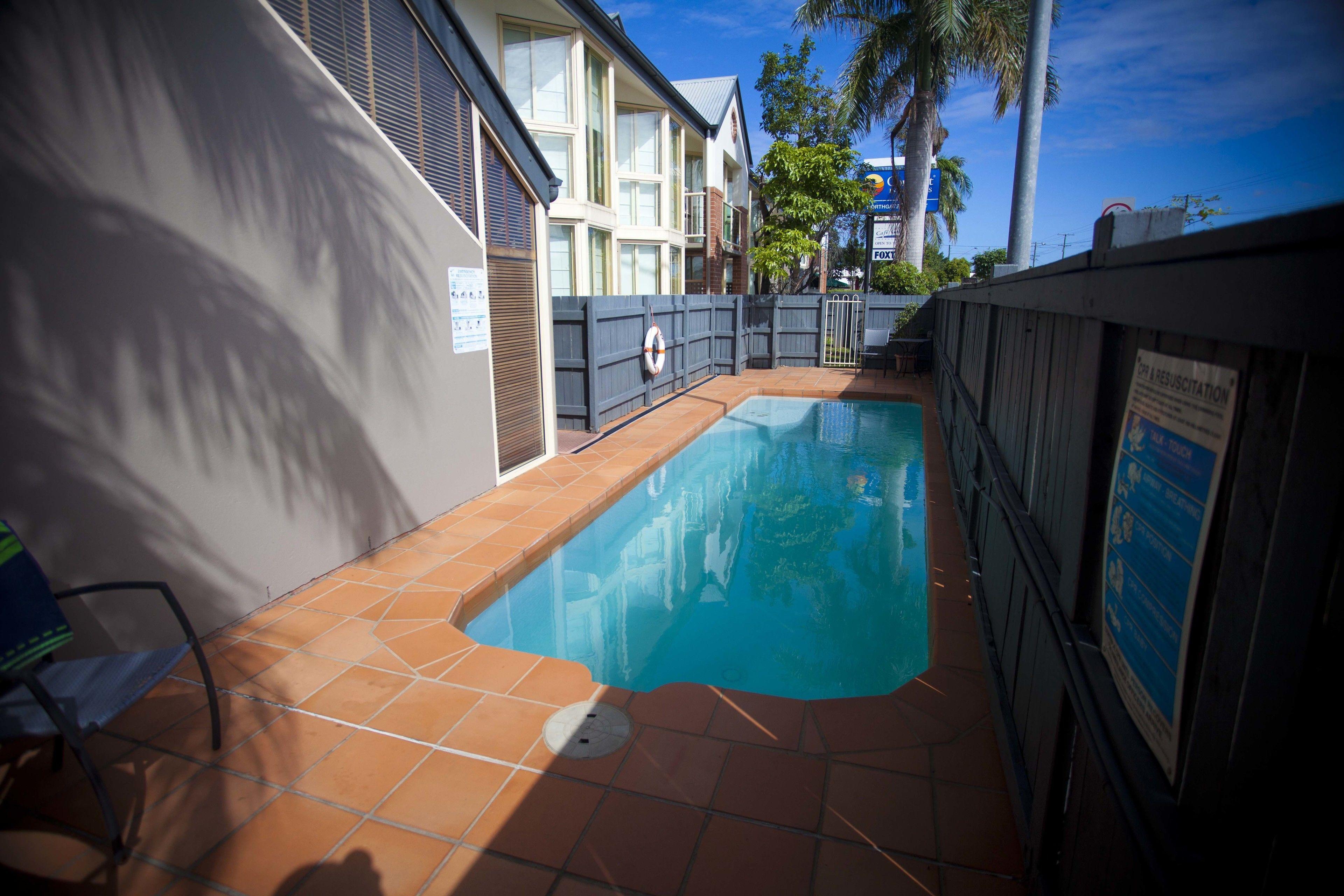 Inn Comfort & Northgate Airport
