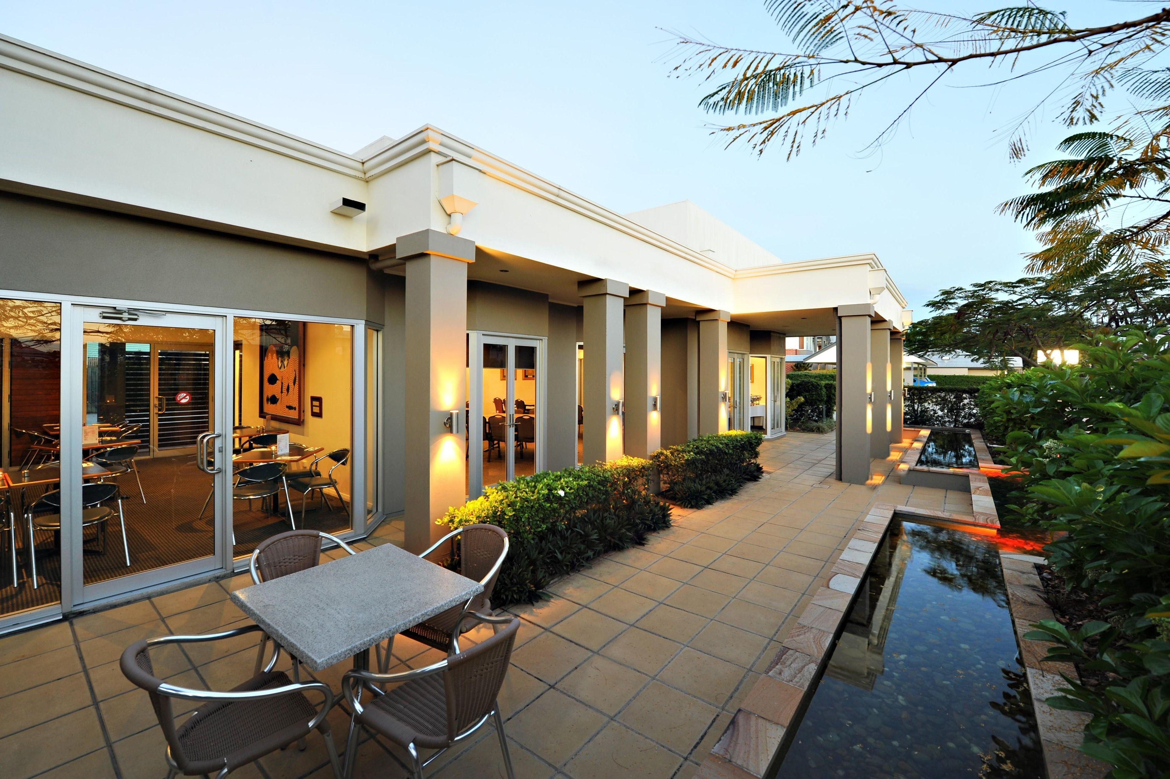 Comfort & Northgate Airport Inn Brisbane