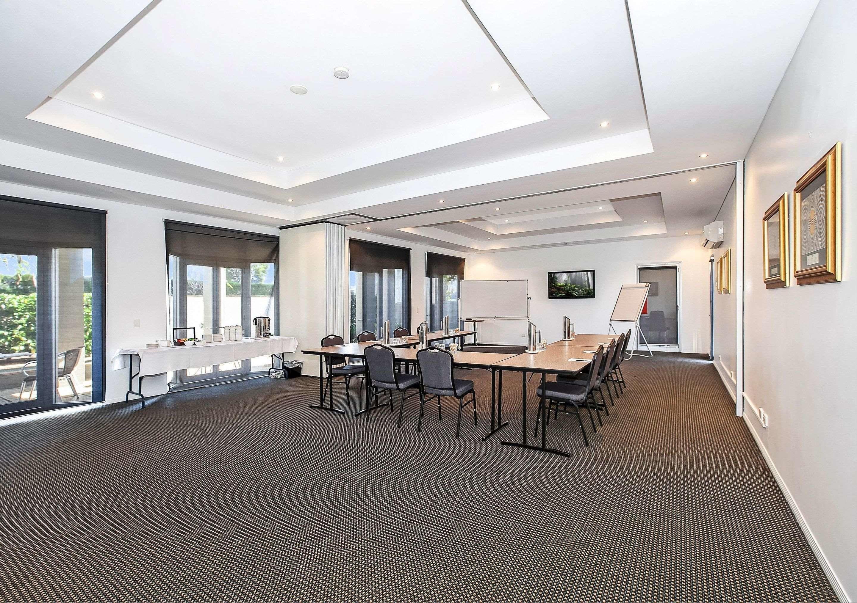 Comfort & Northgate Airport Inn Brisbane