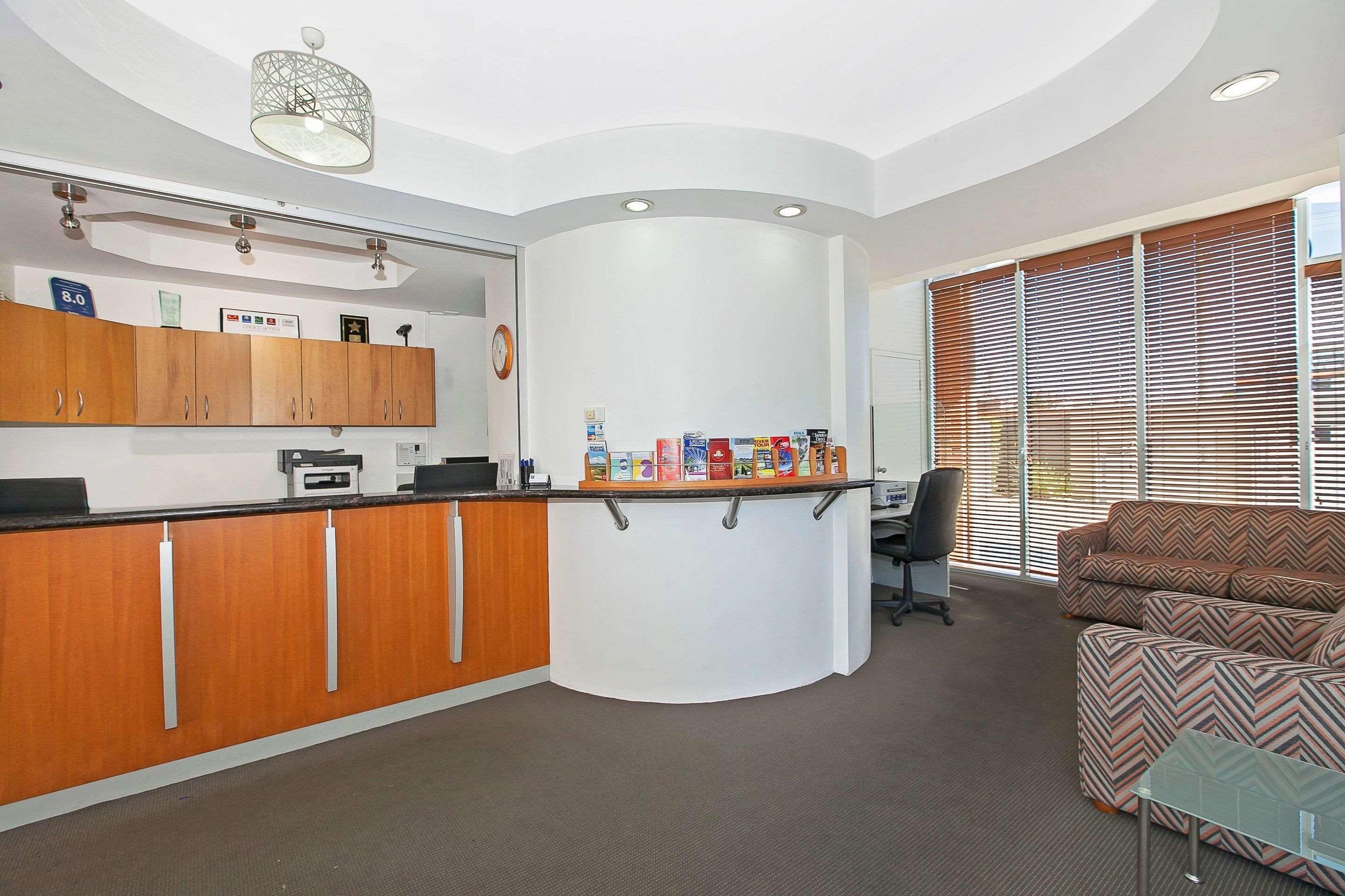 Comfort & Northgate Airport Brisbane