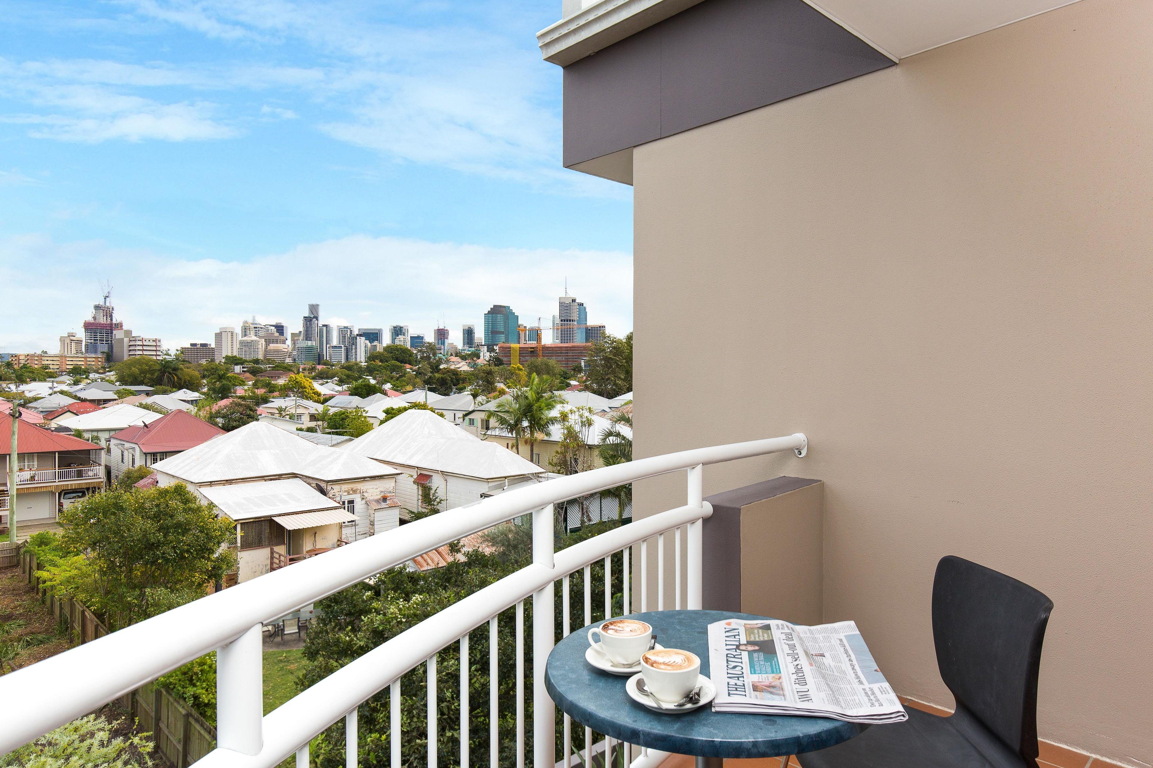 Aparthotel The Wellington 4*