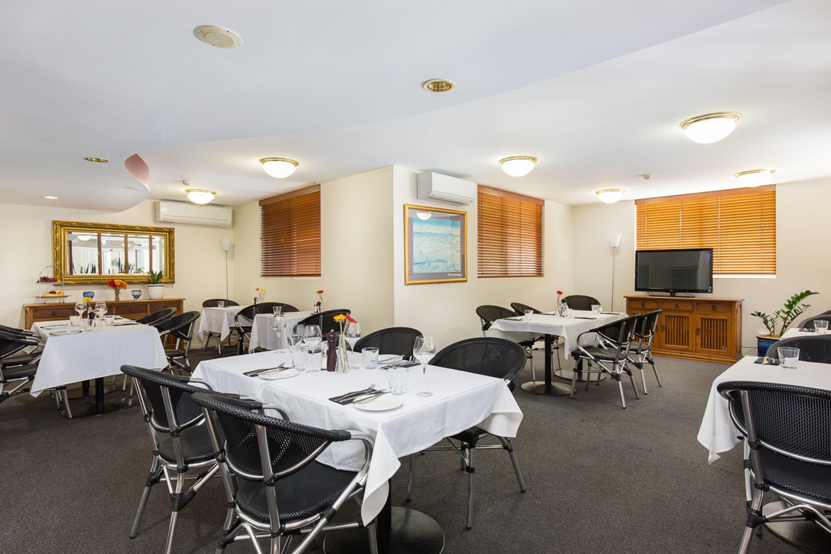 Aparthotel The Wellington 4*