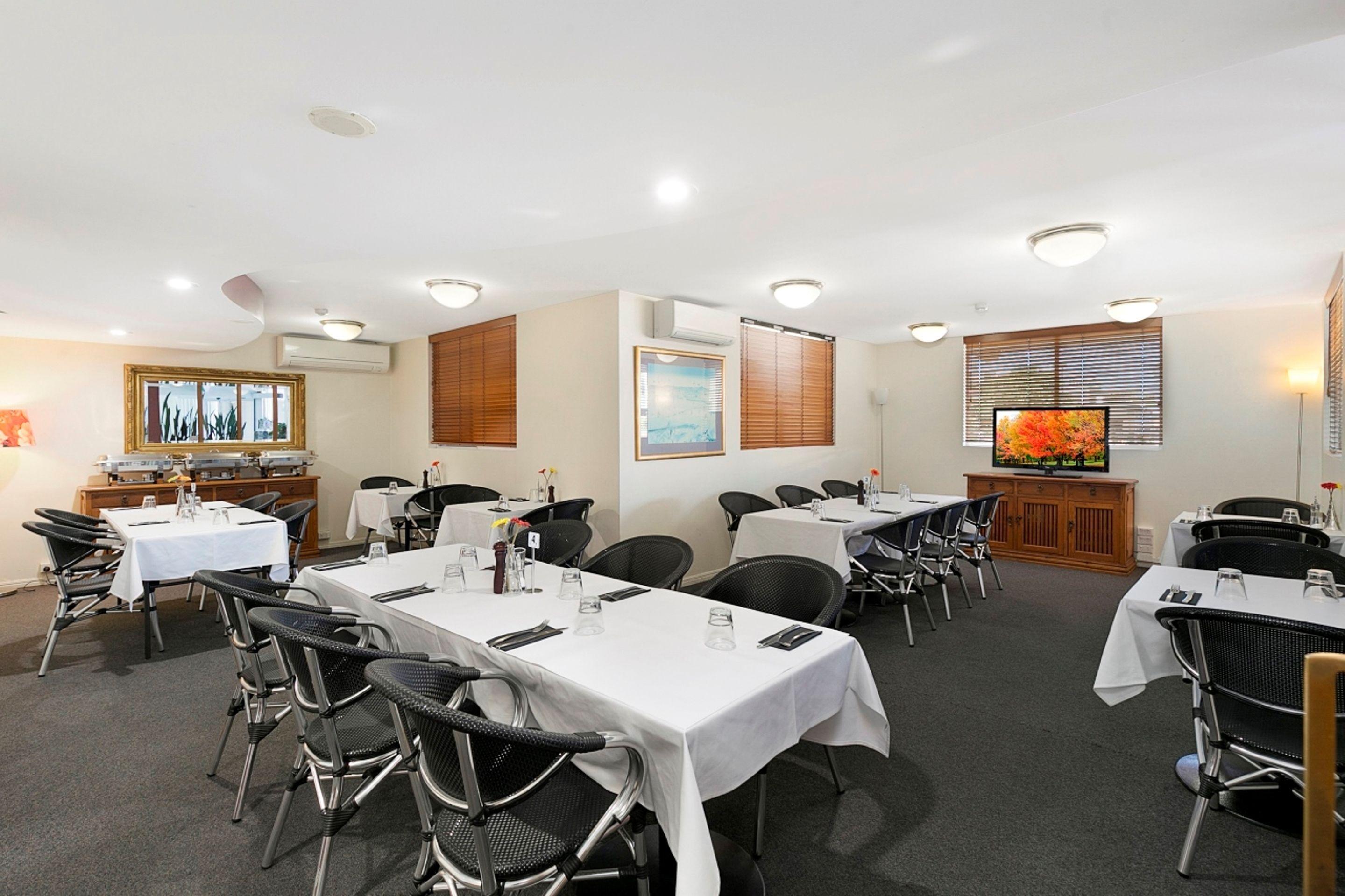 The Wellington Brisbane