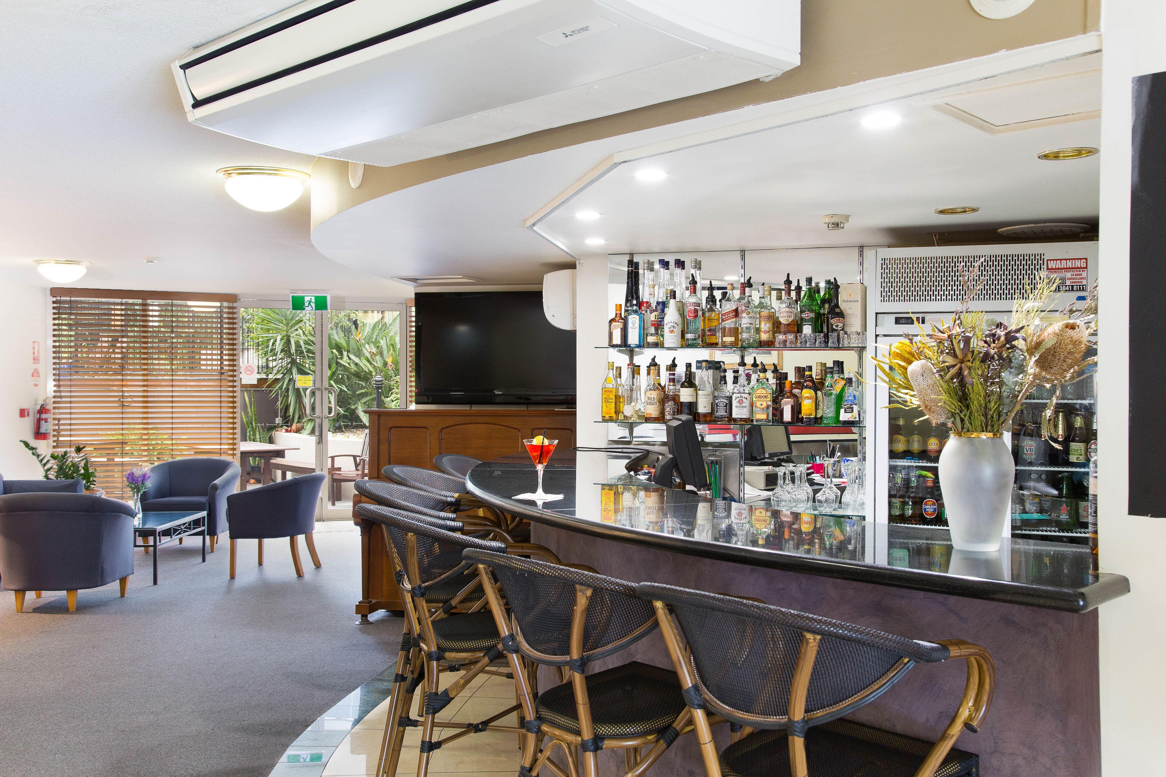 Aparthotel The Wellington 4*