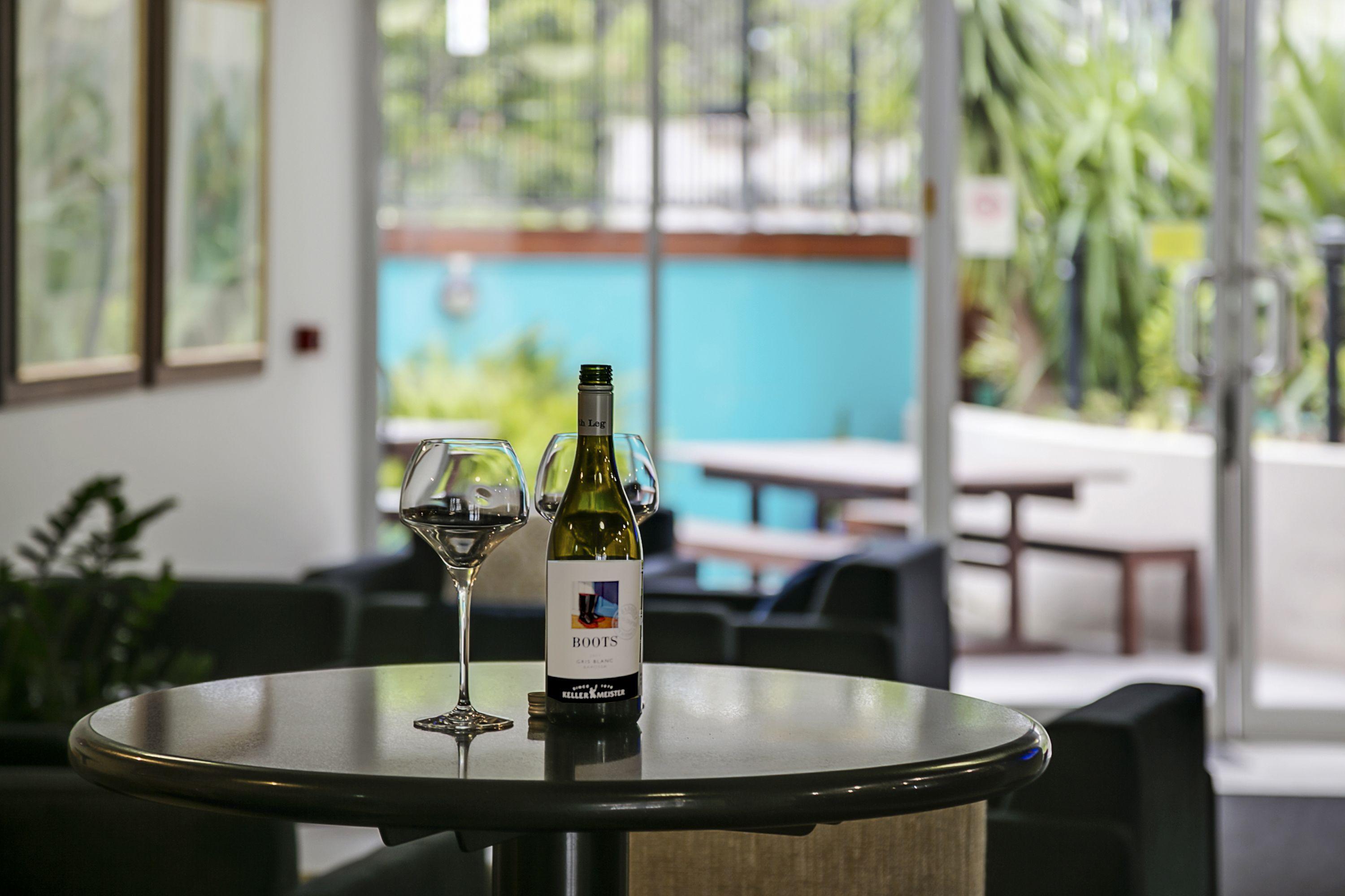 Aparthotel The Wellington 4*