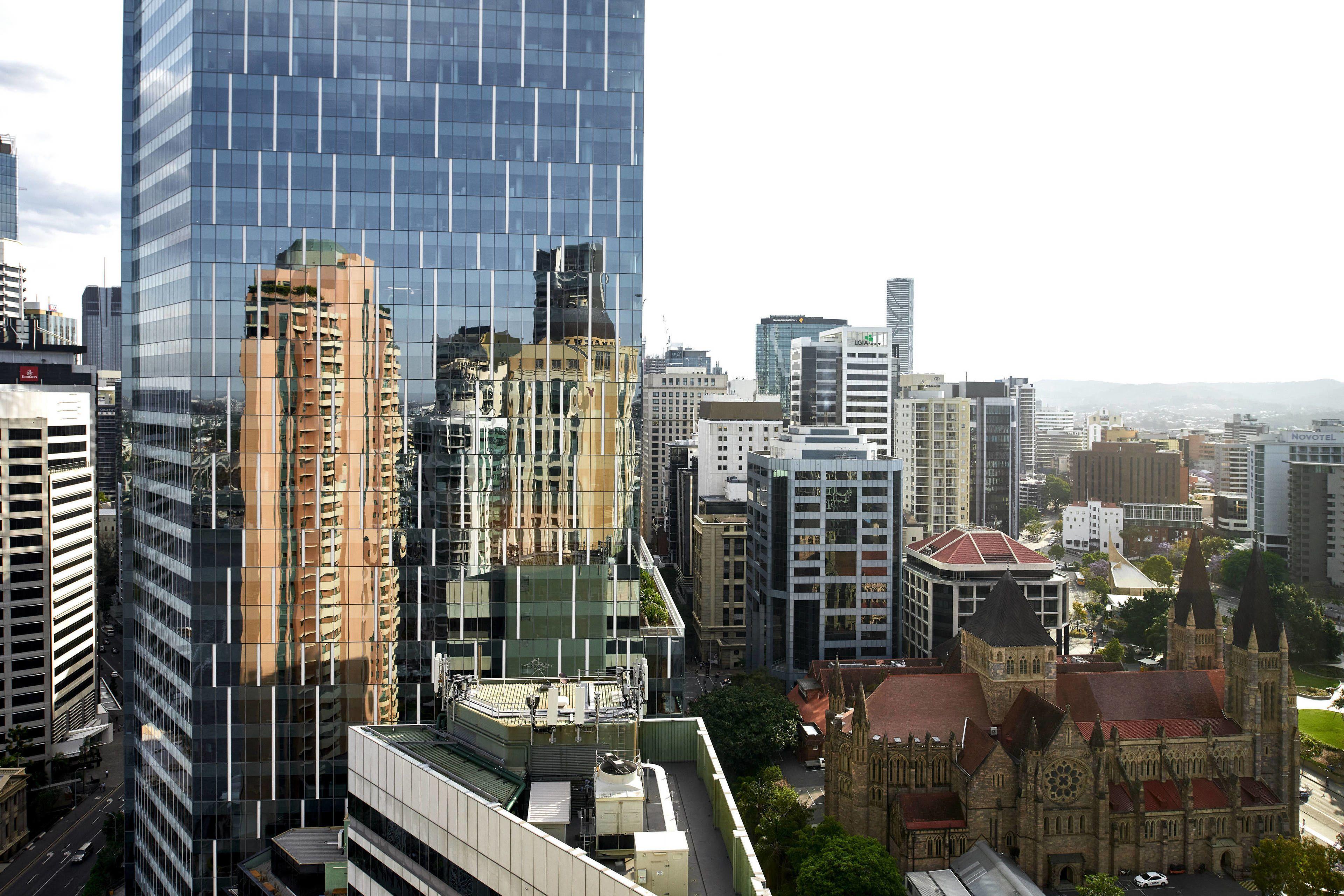 Marriott 5* Brisbane