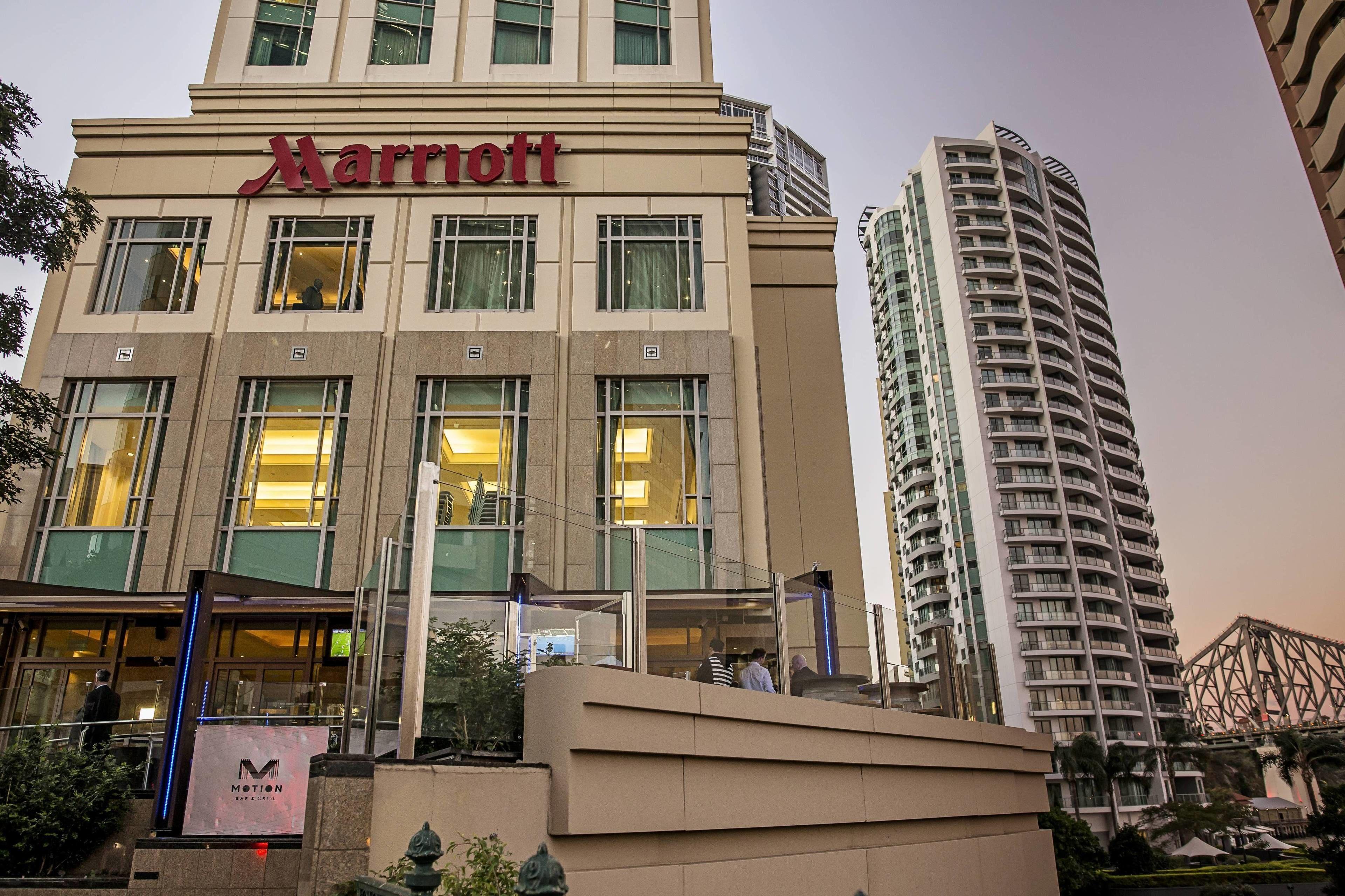 Marriott 5*