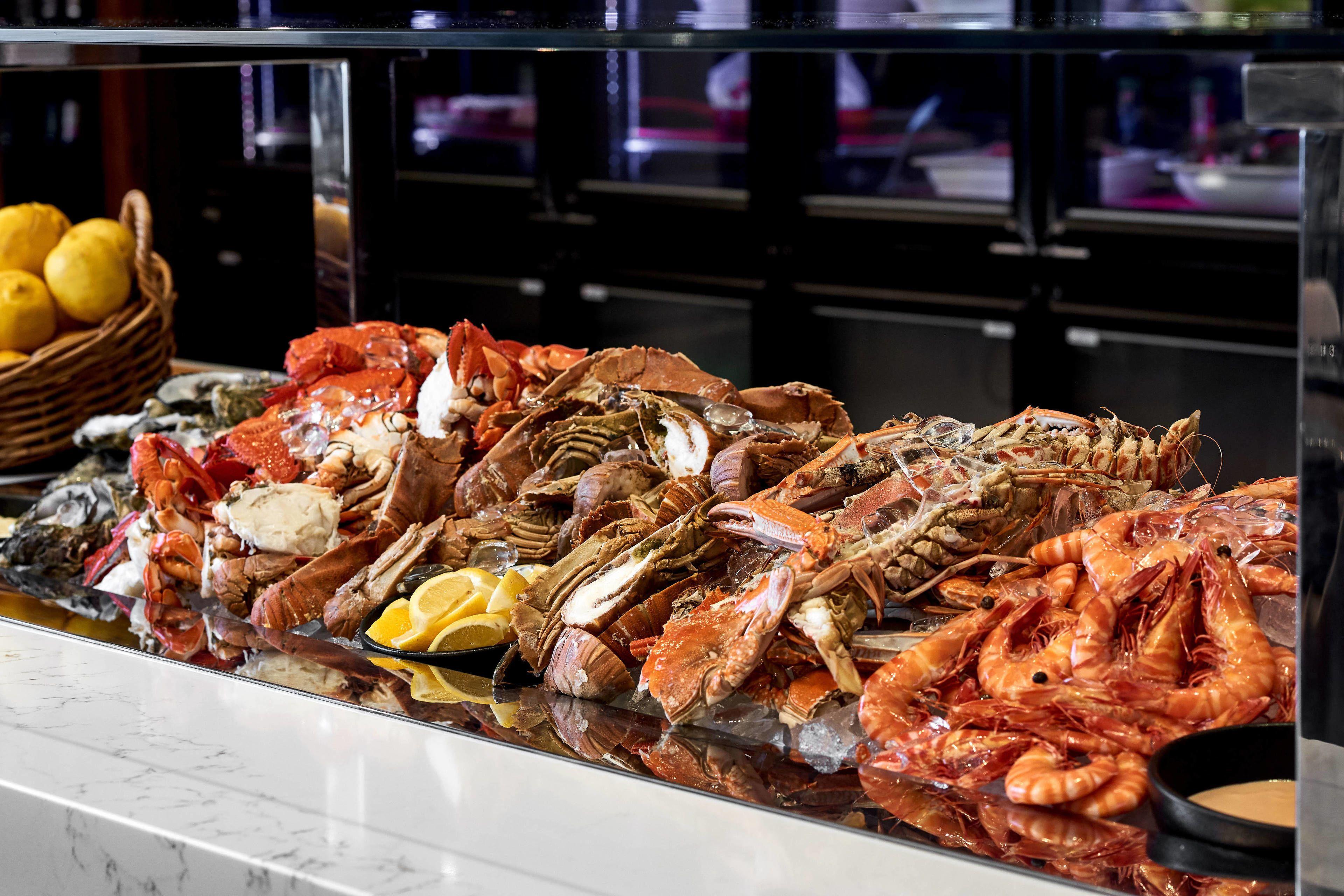 Hotel Marriott Brisbane