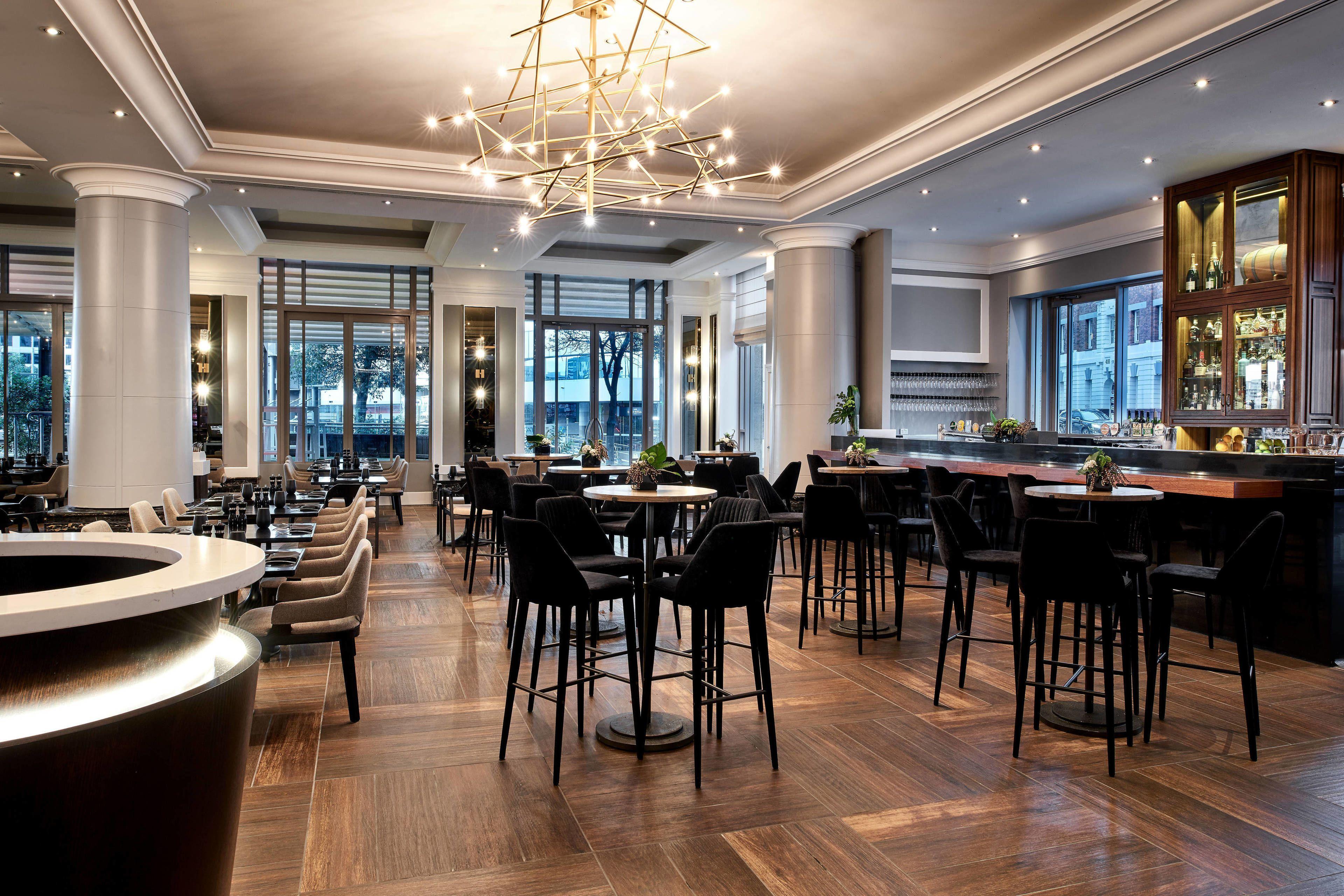 Marriott Hotel Brisbane