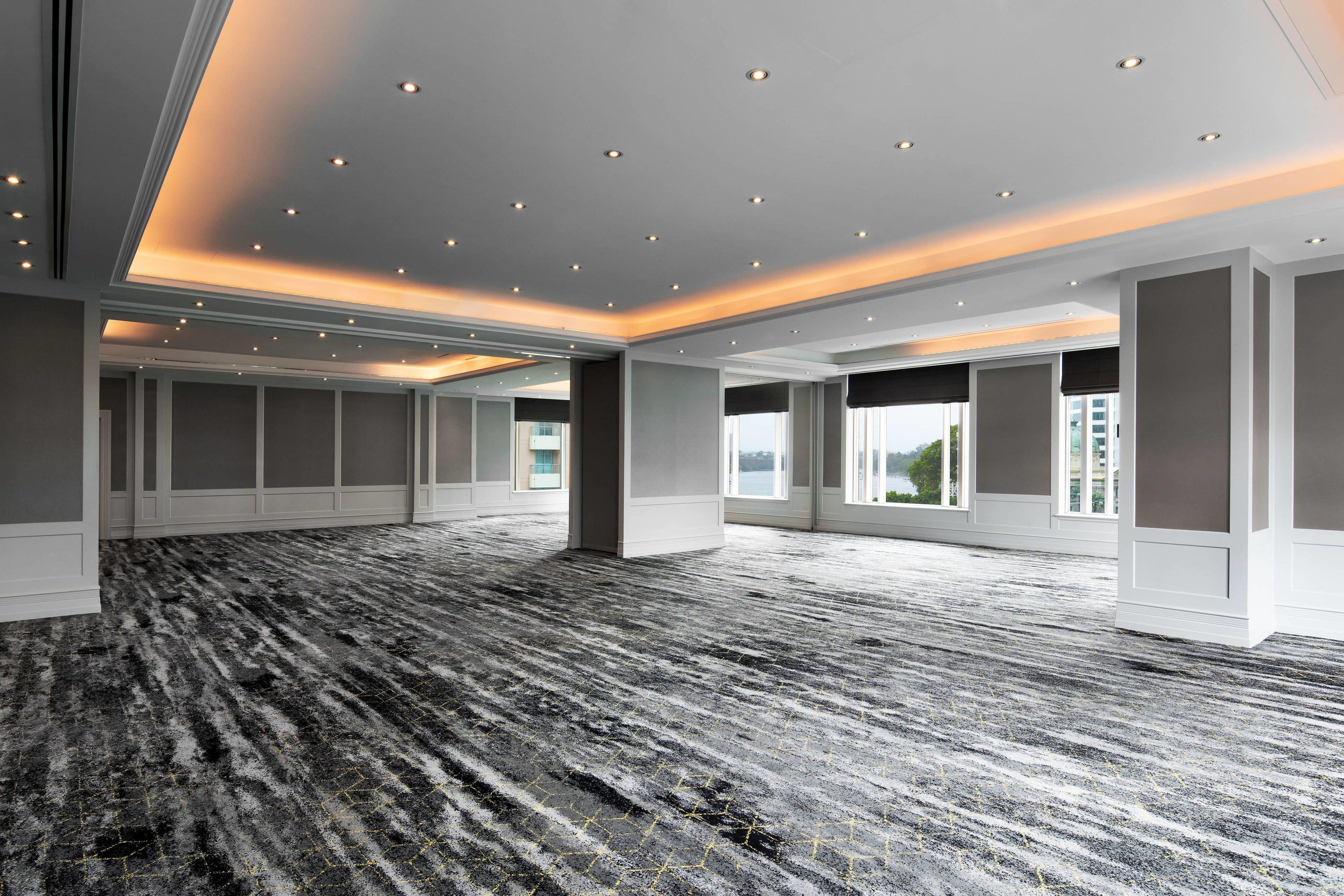 Marriott Hotel Brisbane