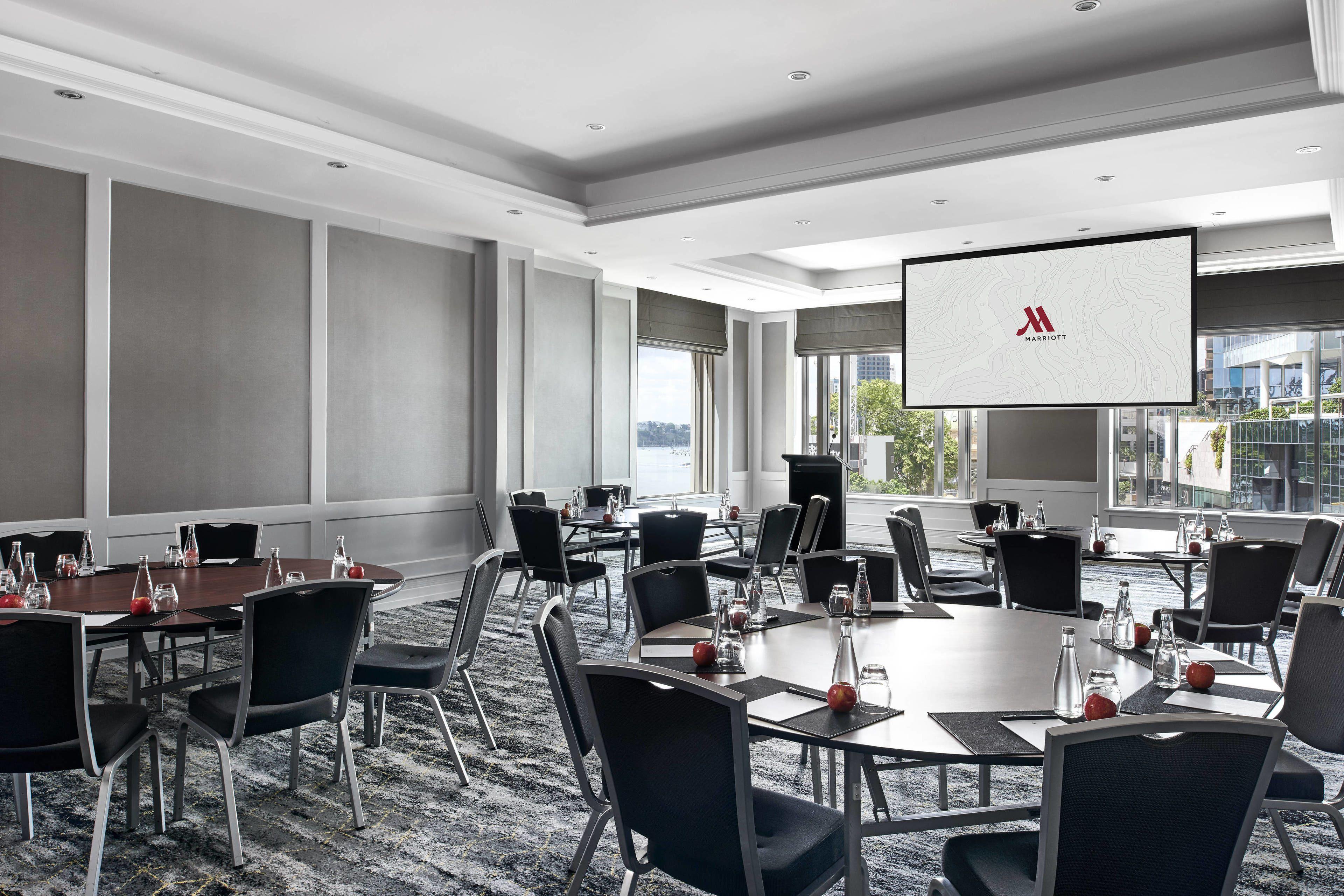 Marriott Brisbane