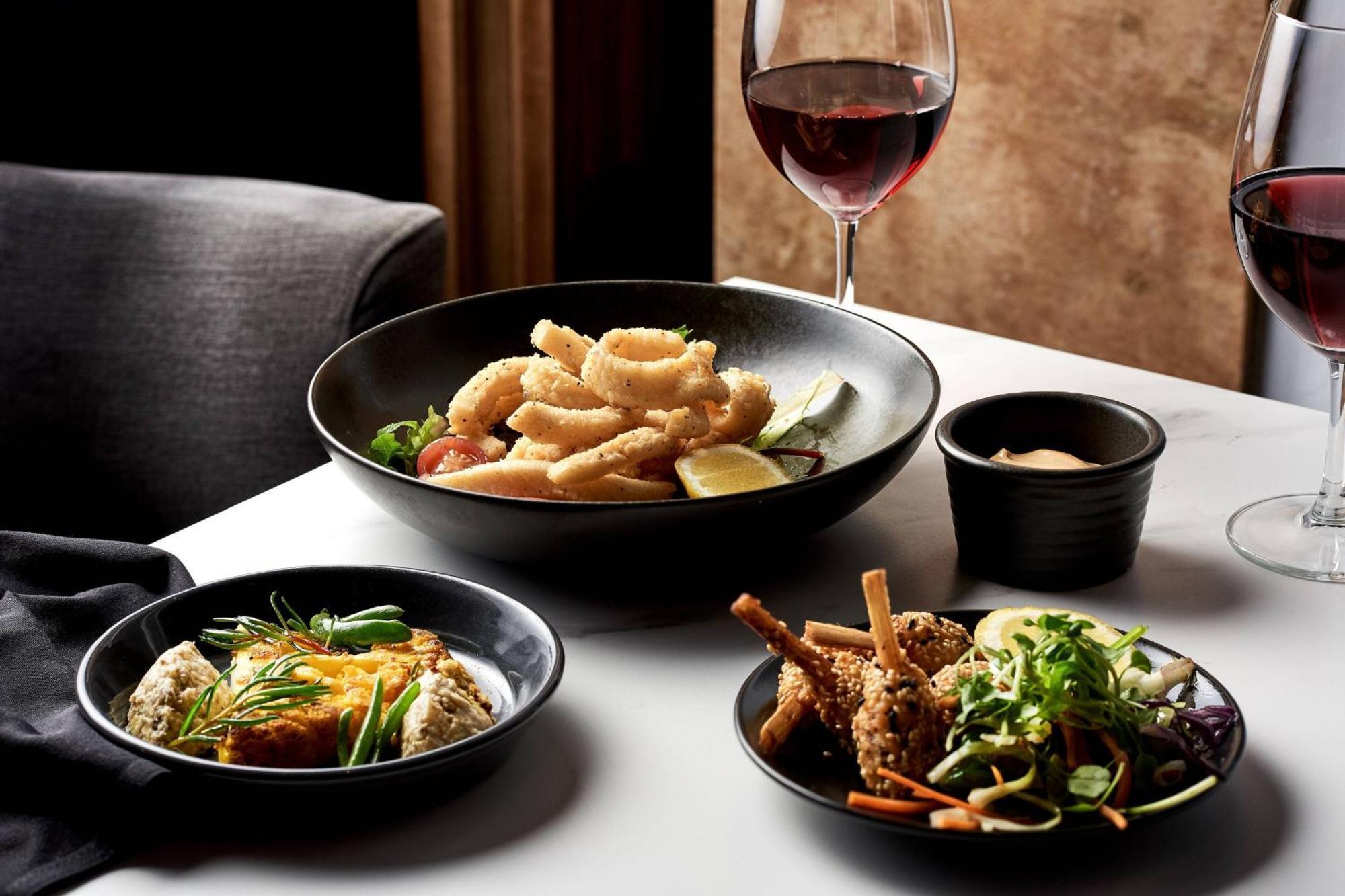 Marriott Hotel Brisbane