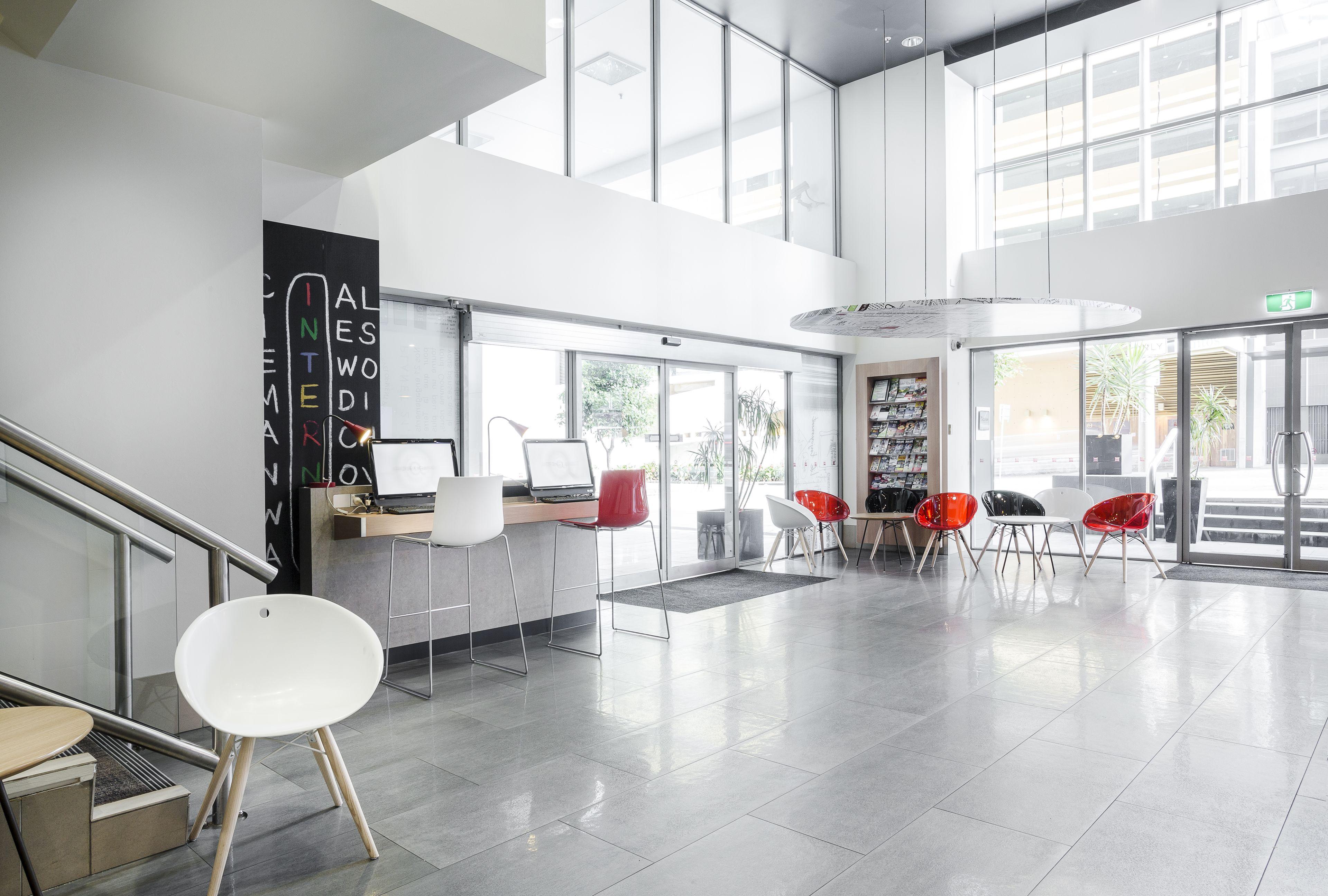 Hotel Indigo Centre By Ihg 5*