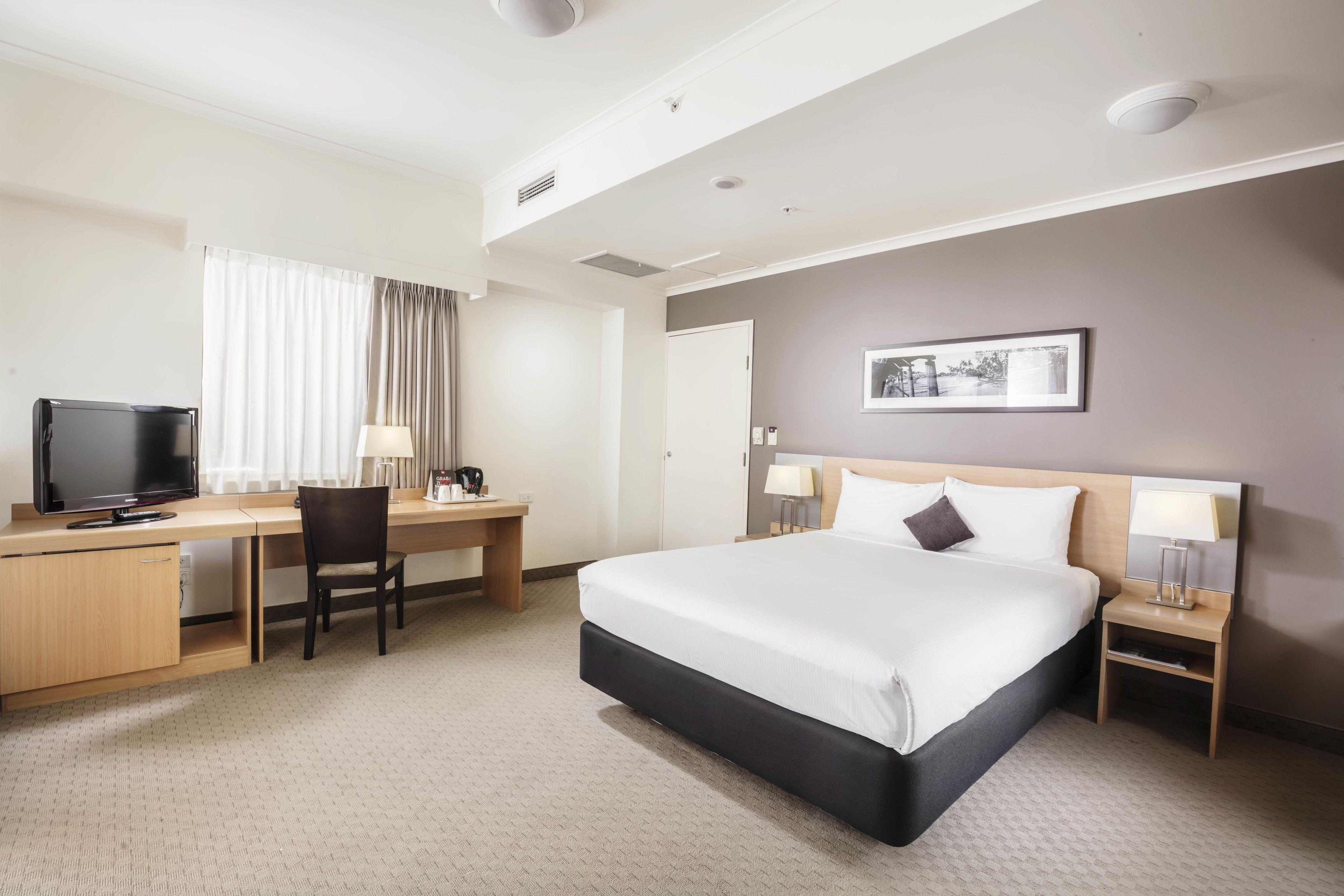 Indigo Centre By Ihg Hotel Brisbane