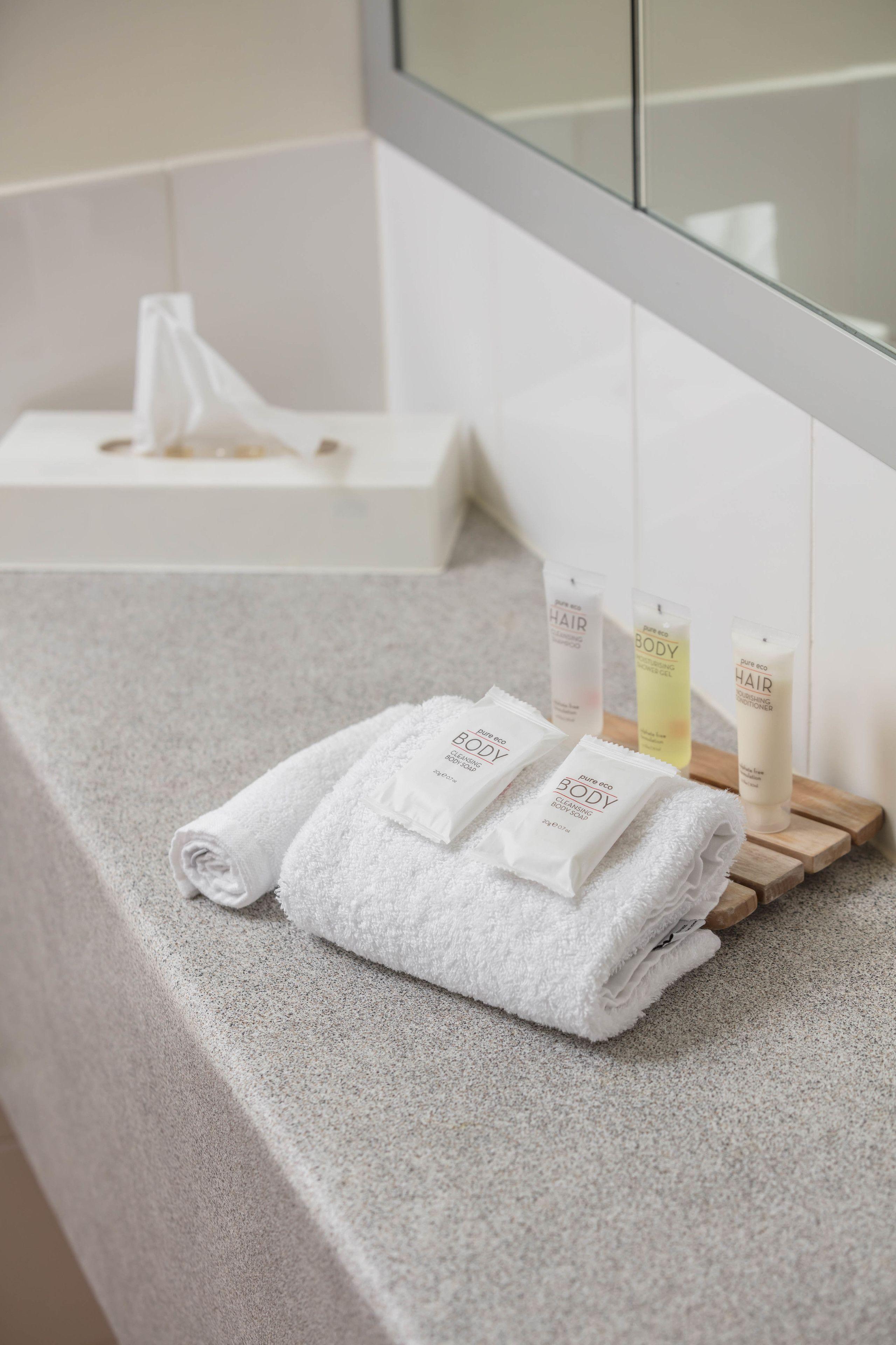 Indigo Centre By Ihg Brisbane