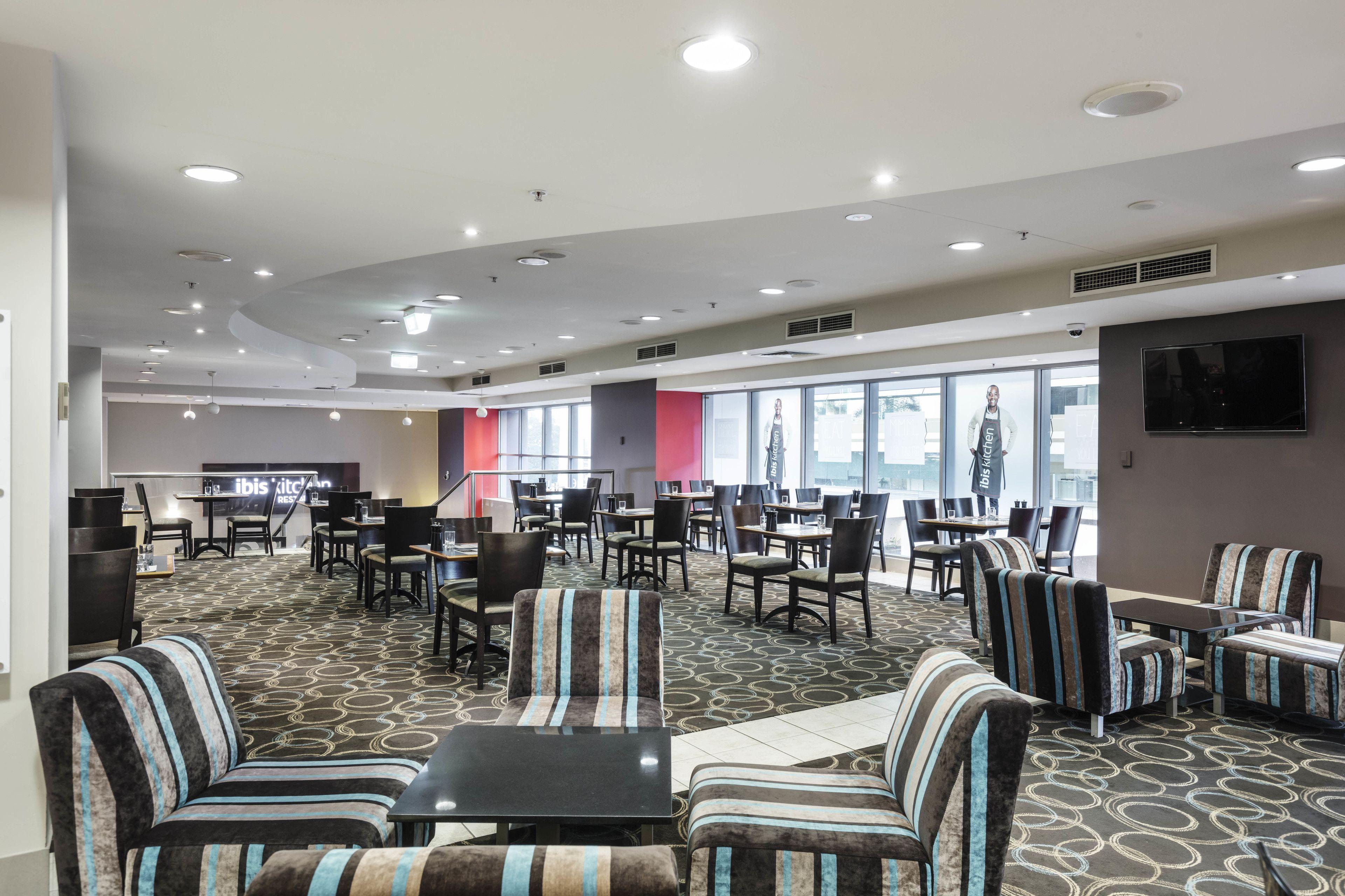 Indigo Centre By Ihg Brisbane