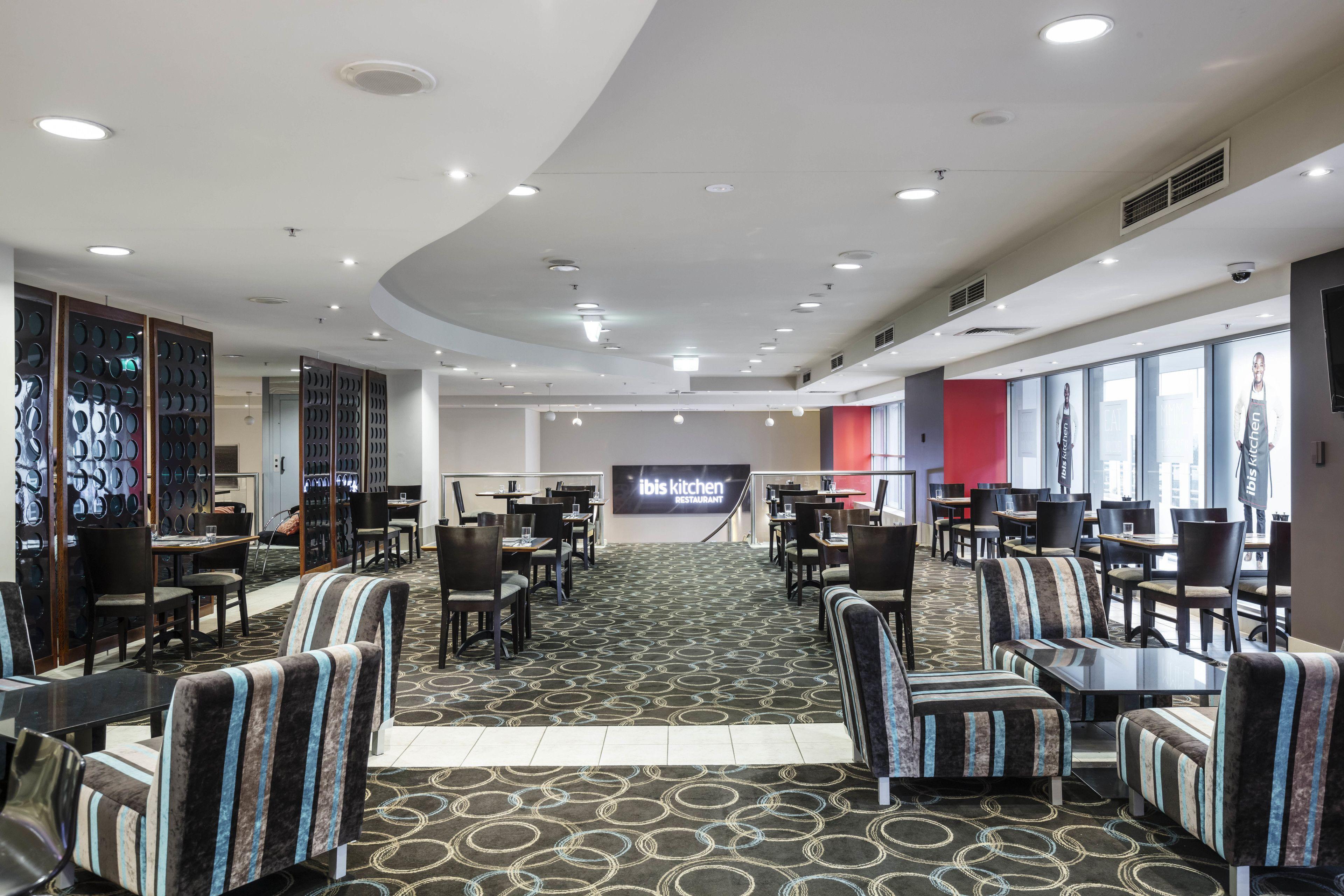 Hotel Indigo Centre By Ihg