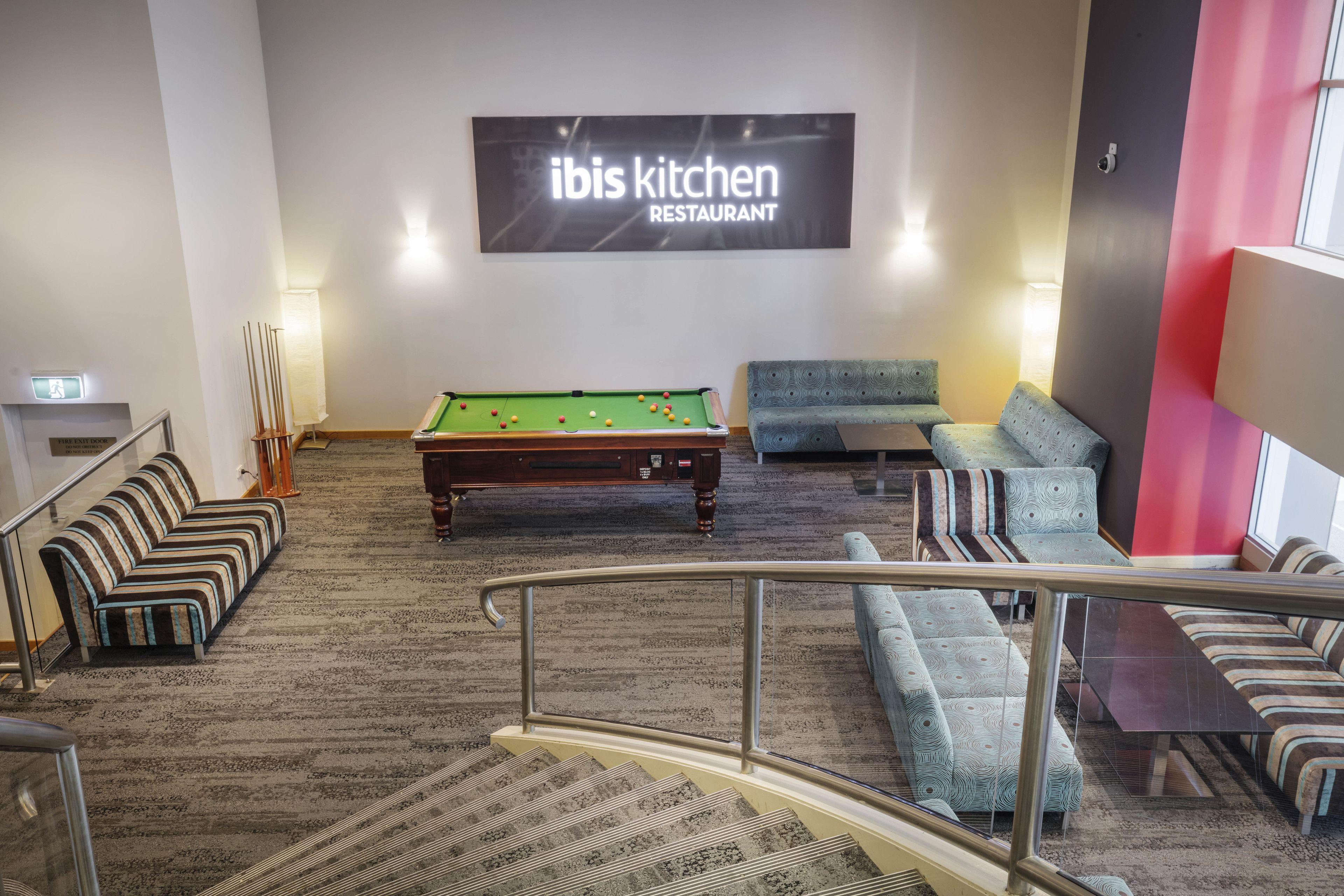 Hotel Indigo Centre By Ihg