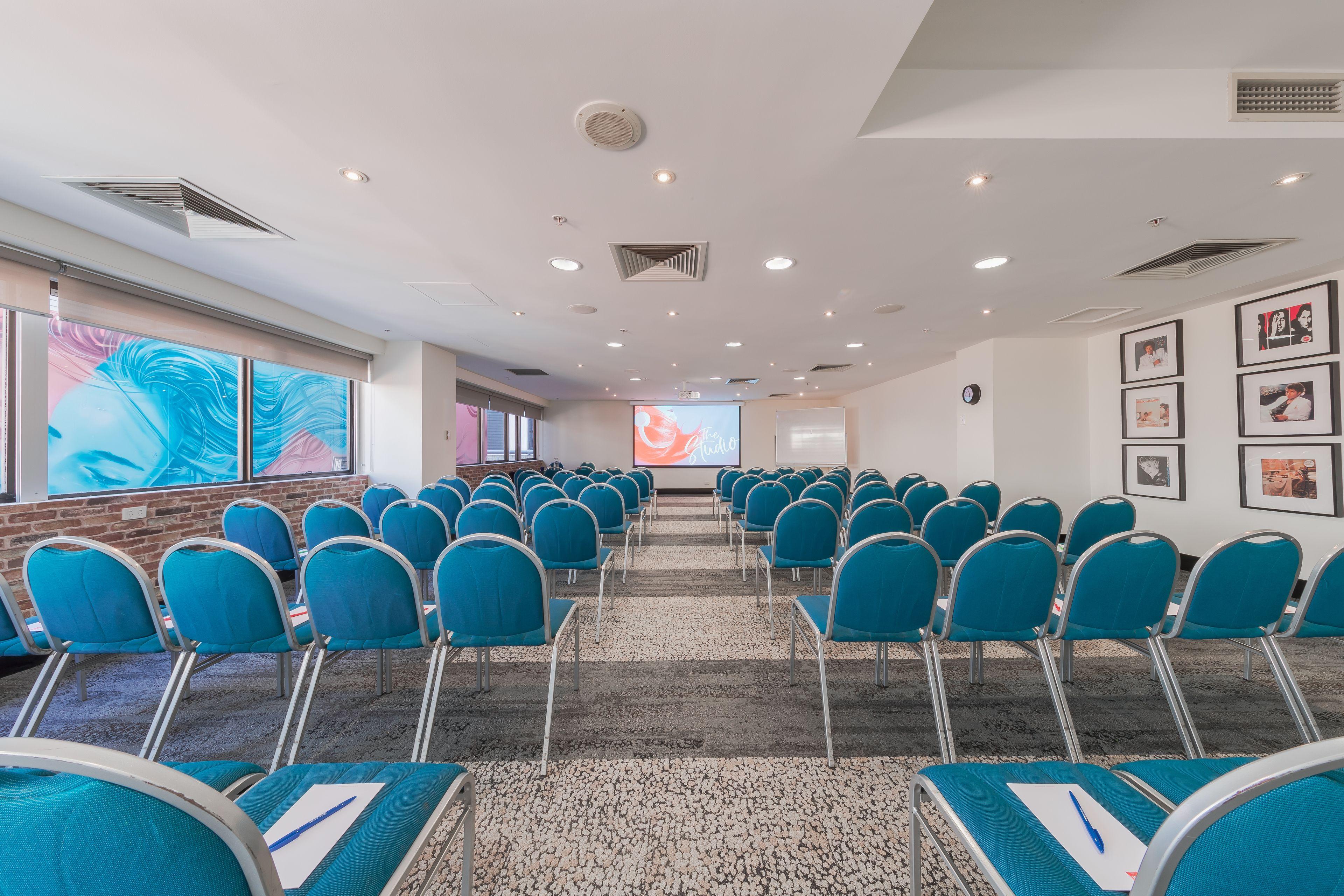 Indigo Centre By Ihg 5* Brisbane