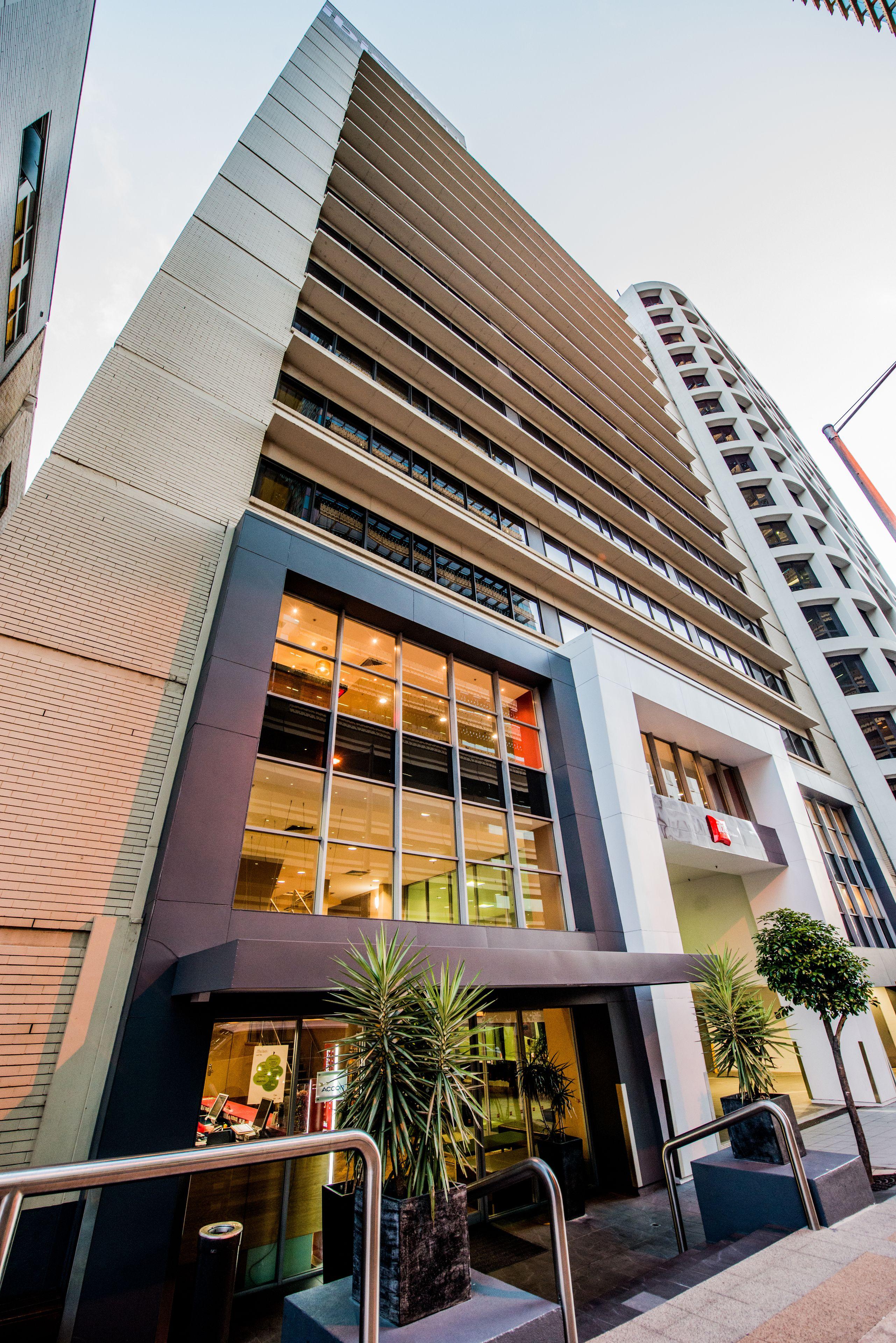 Indigo Centre By Ihg 5*