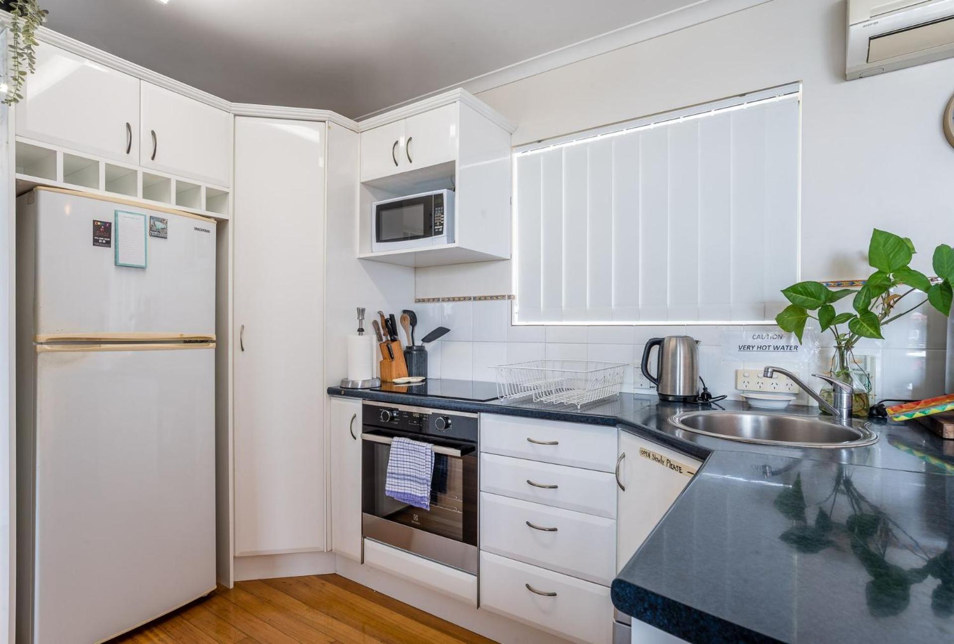 Apartment Bayside Breeze Seaside Serenity *