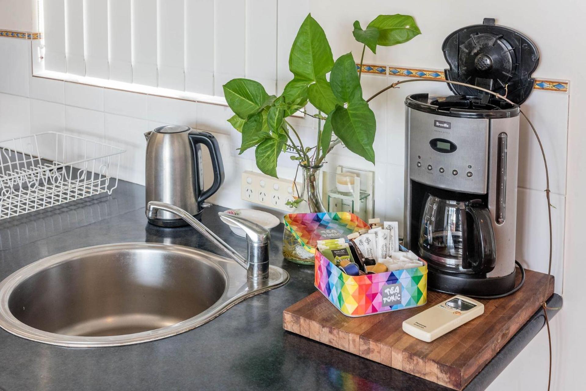 Bayside Breeze Seaside Serenity Brisbane