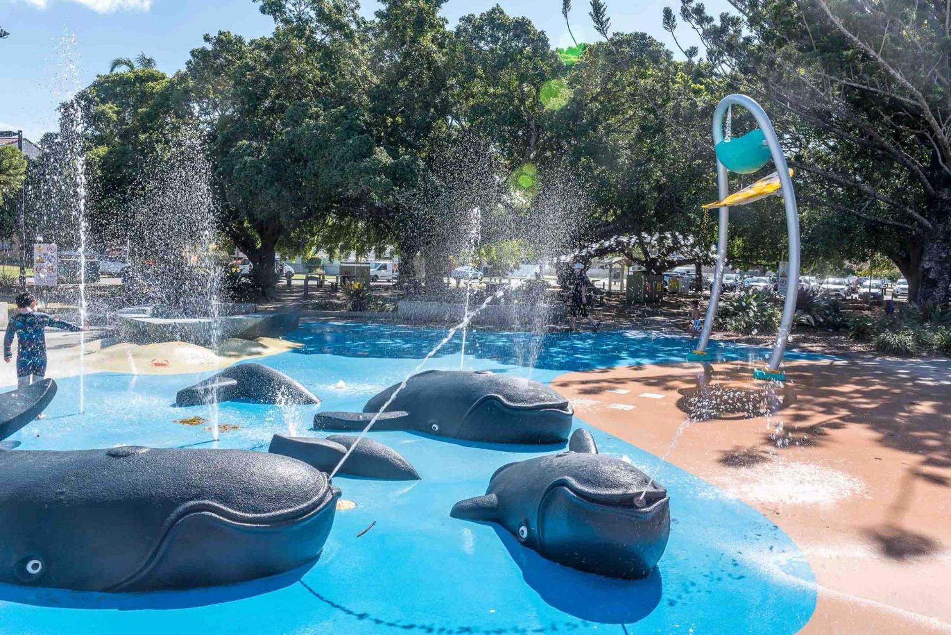 Bayside Breeze Seaside Serenity Apartment