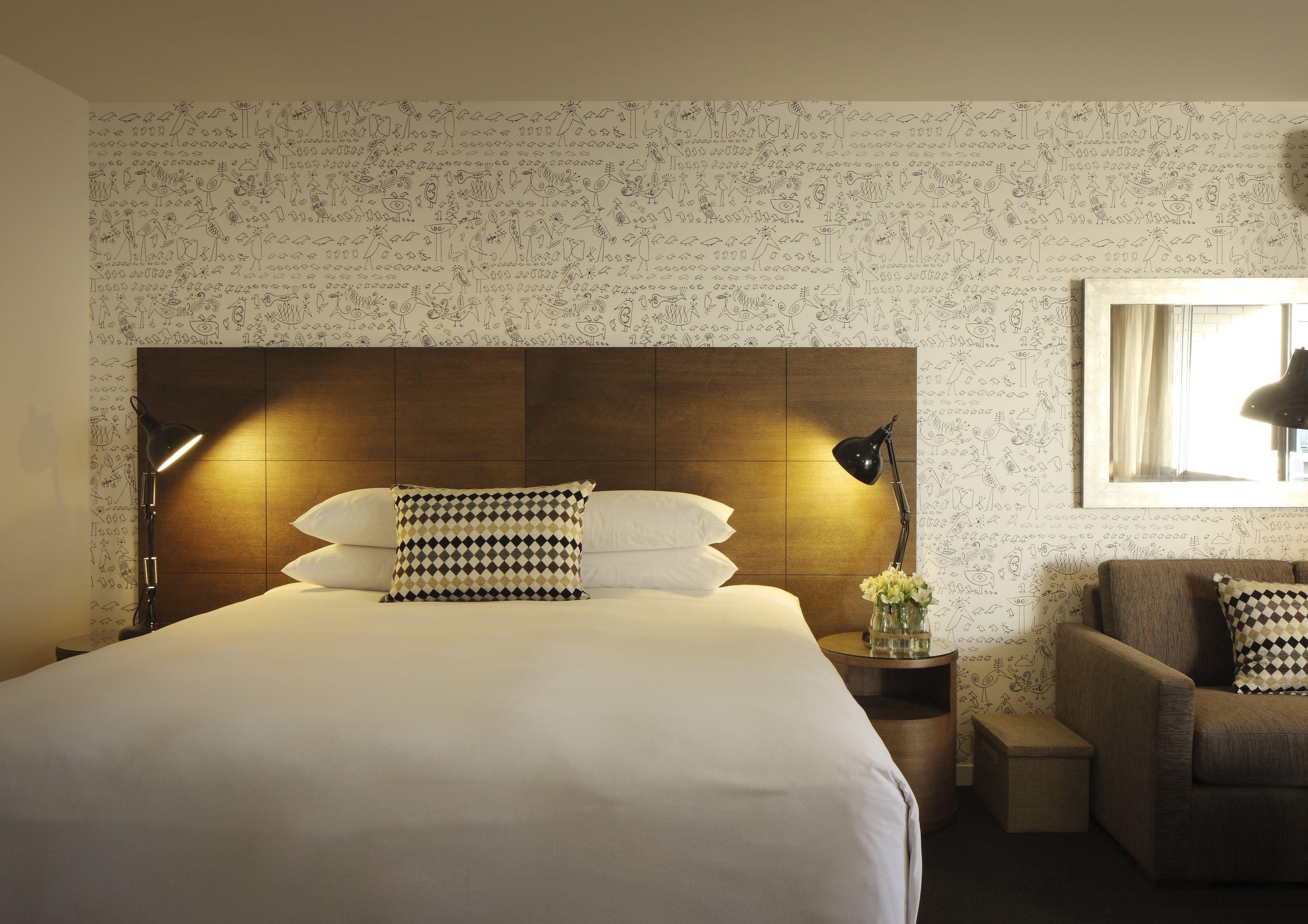 Punthill Spring Hill Aparthotel Brisbane