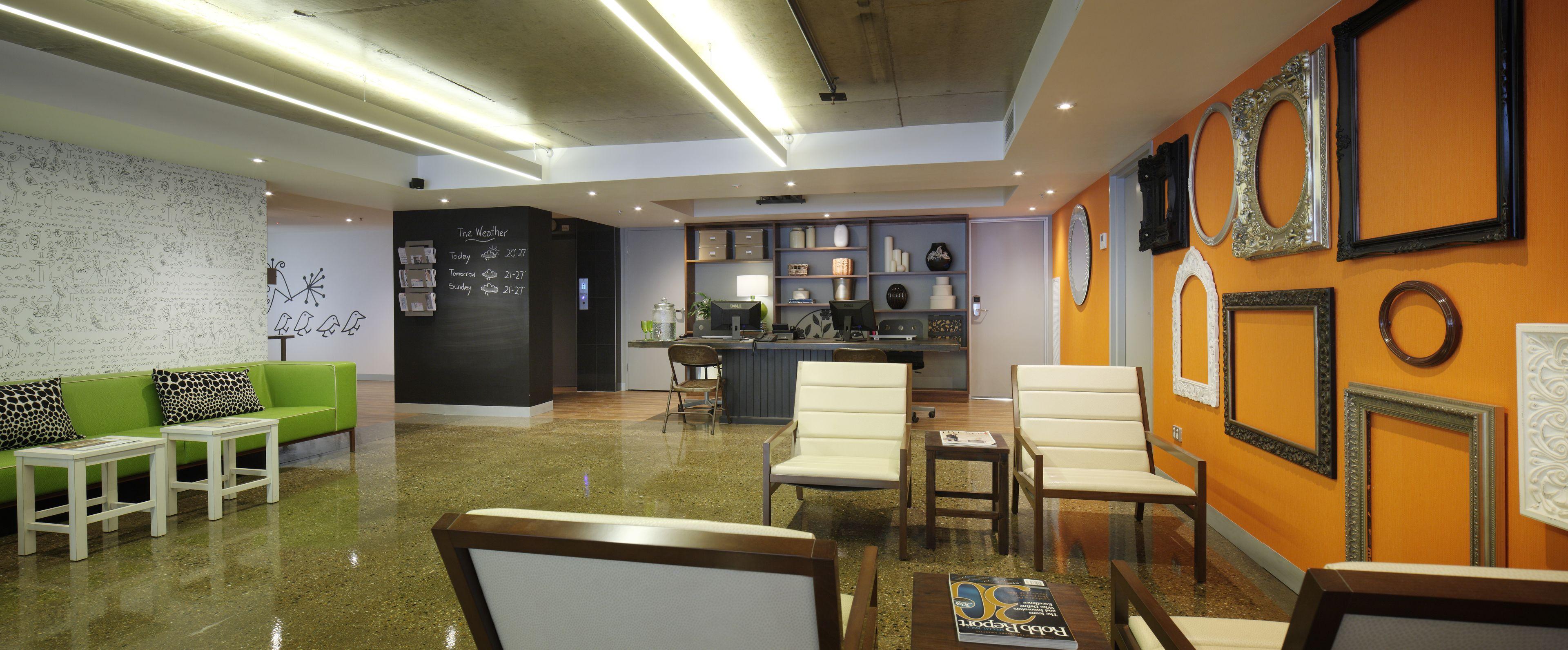 Punthill Spring Hill Aparthotel