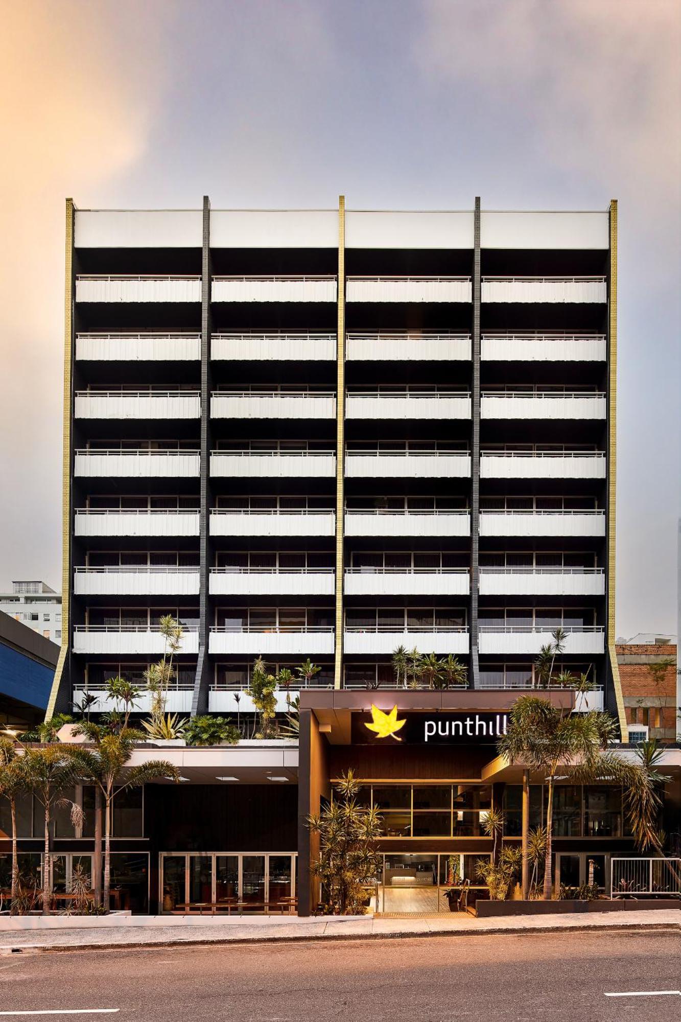 Punthill Spring Hill 5*